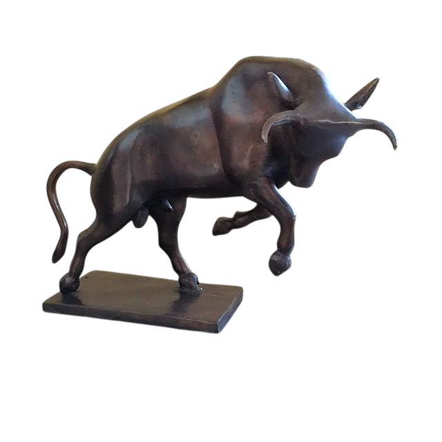 Taureau 1
