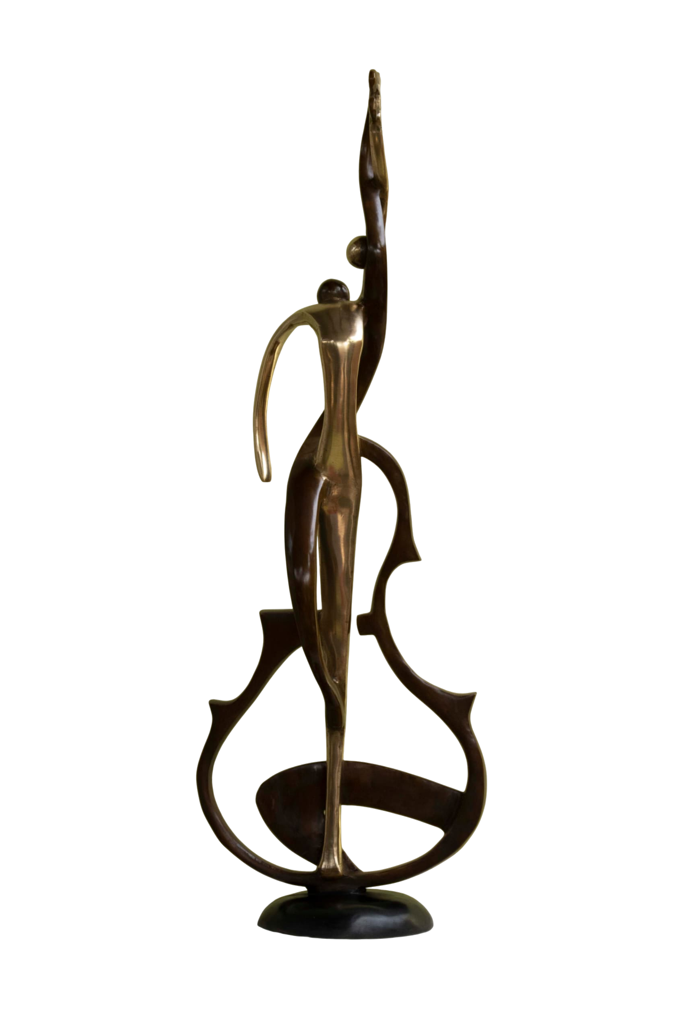 Entrelacs violon 2