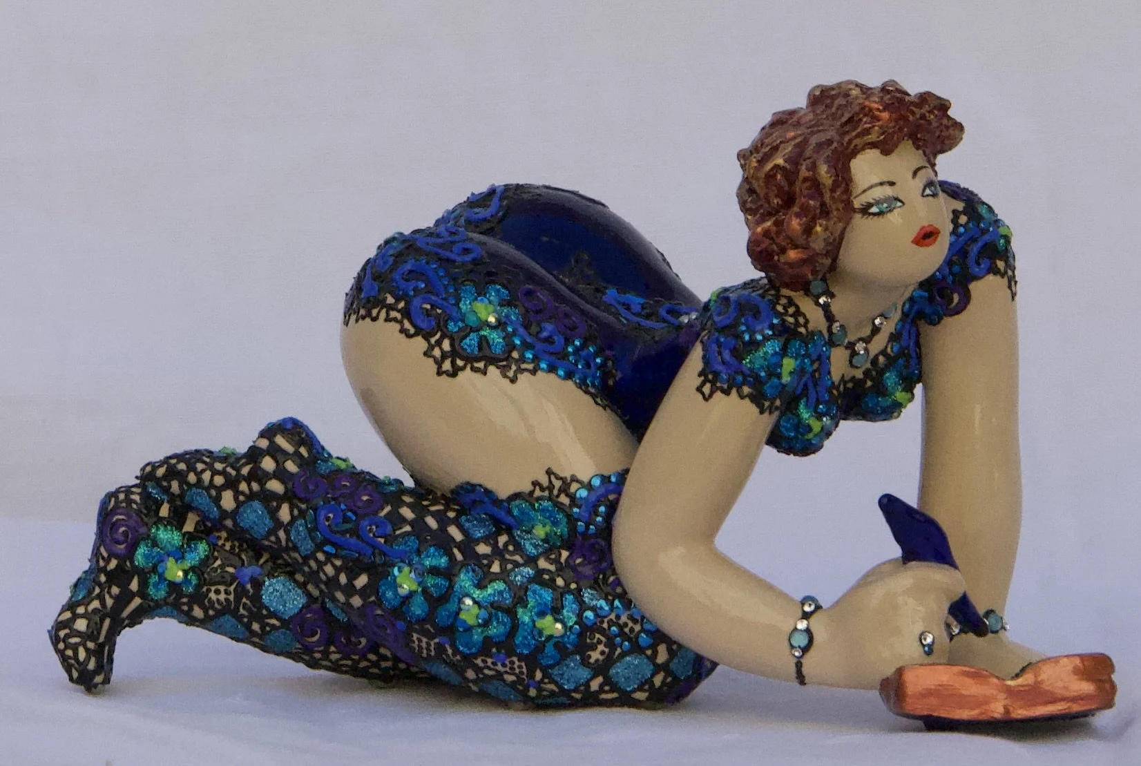 Petite Plume - 21/30