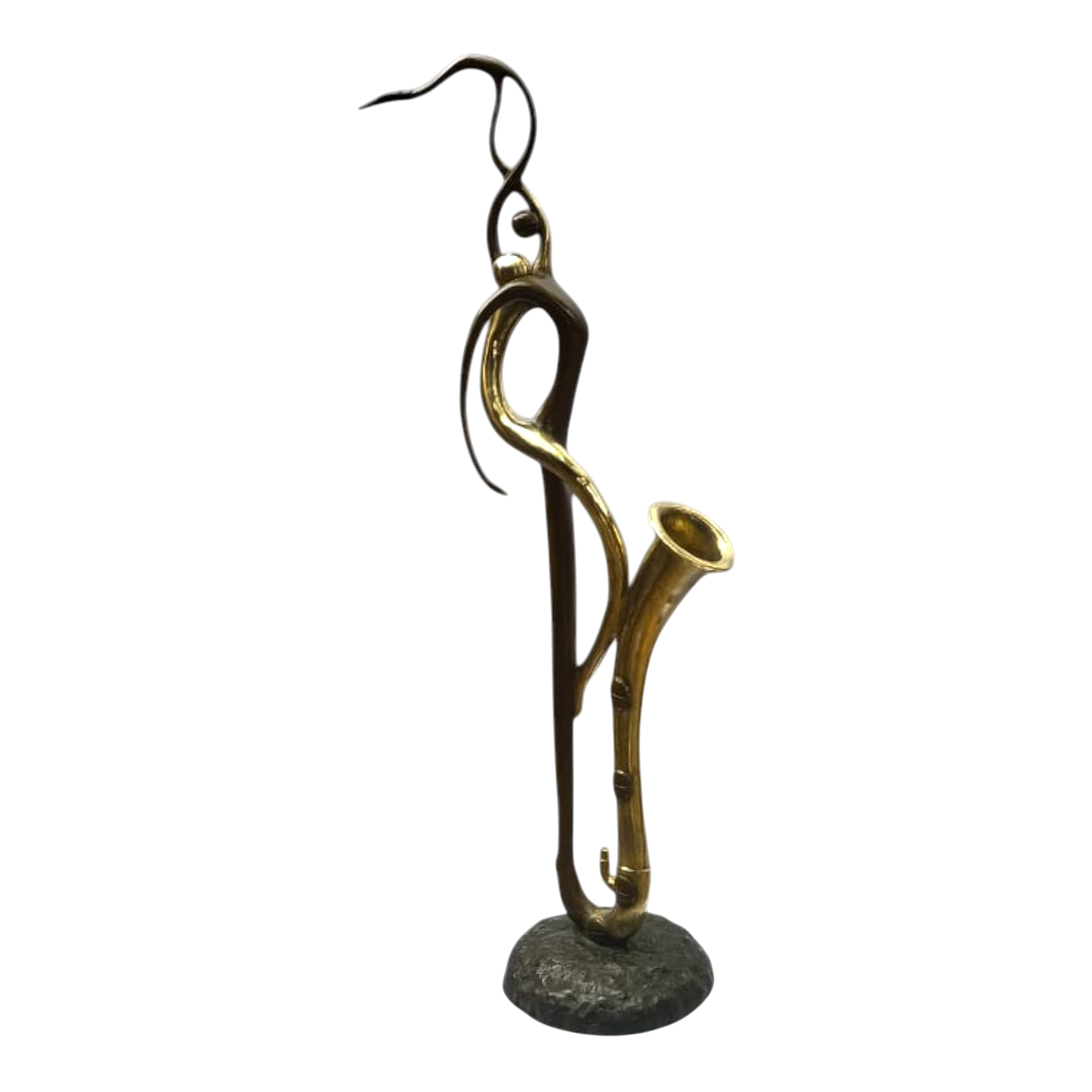 Entrelacs saxophone 2