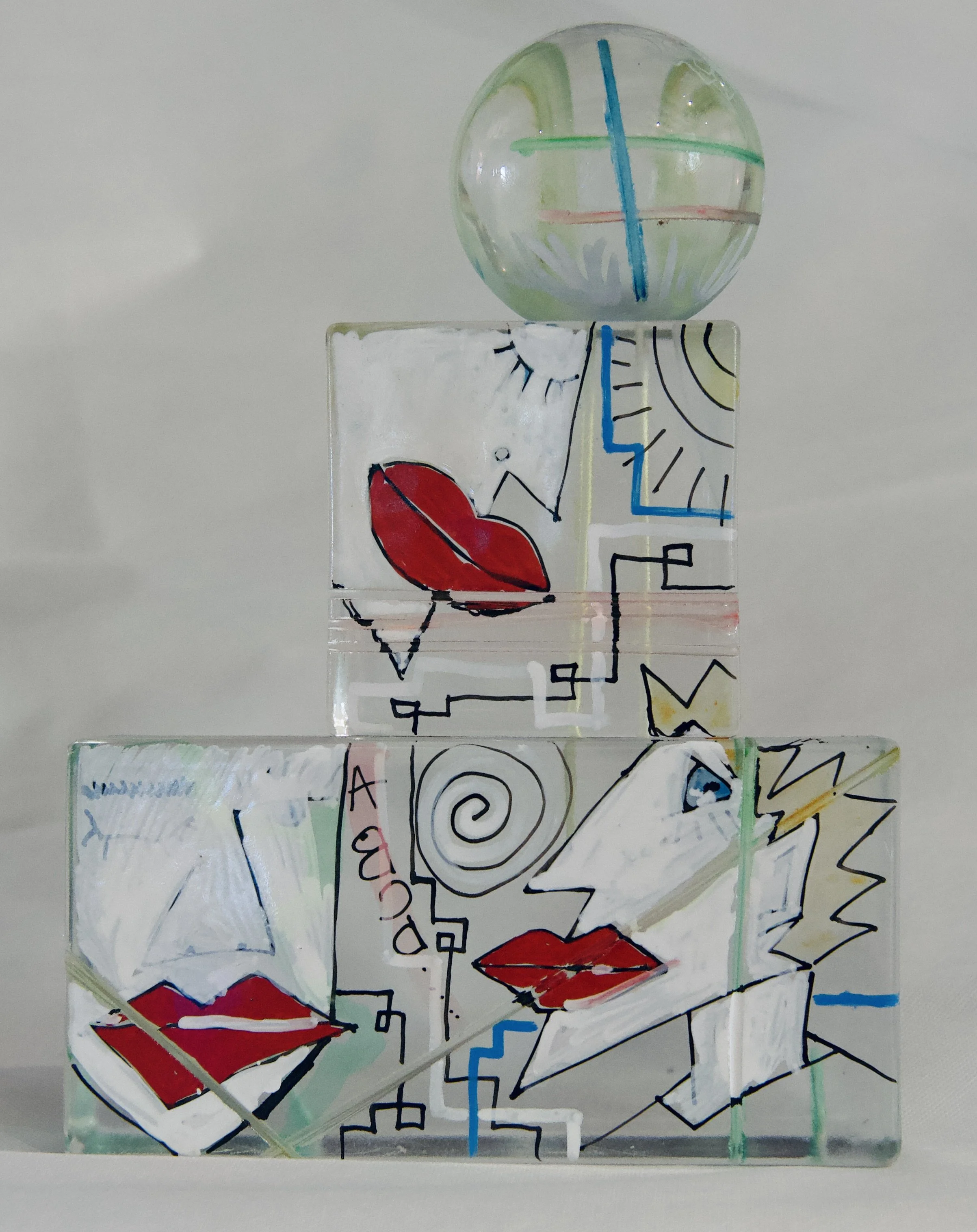 MNA37 - Bloc 3 visages - discussion à 3