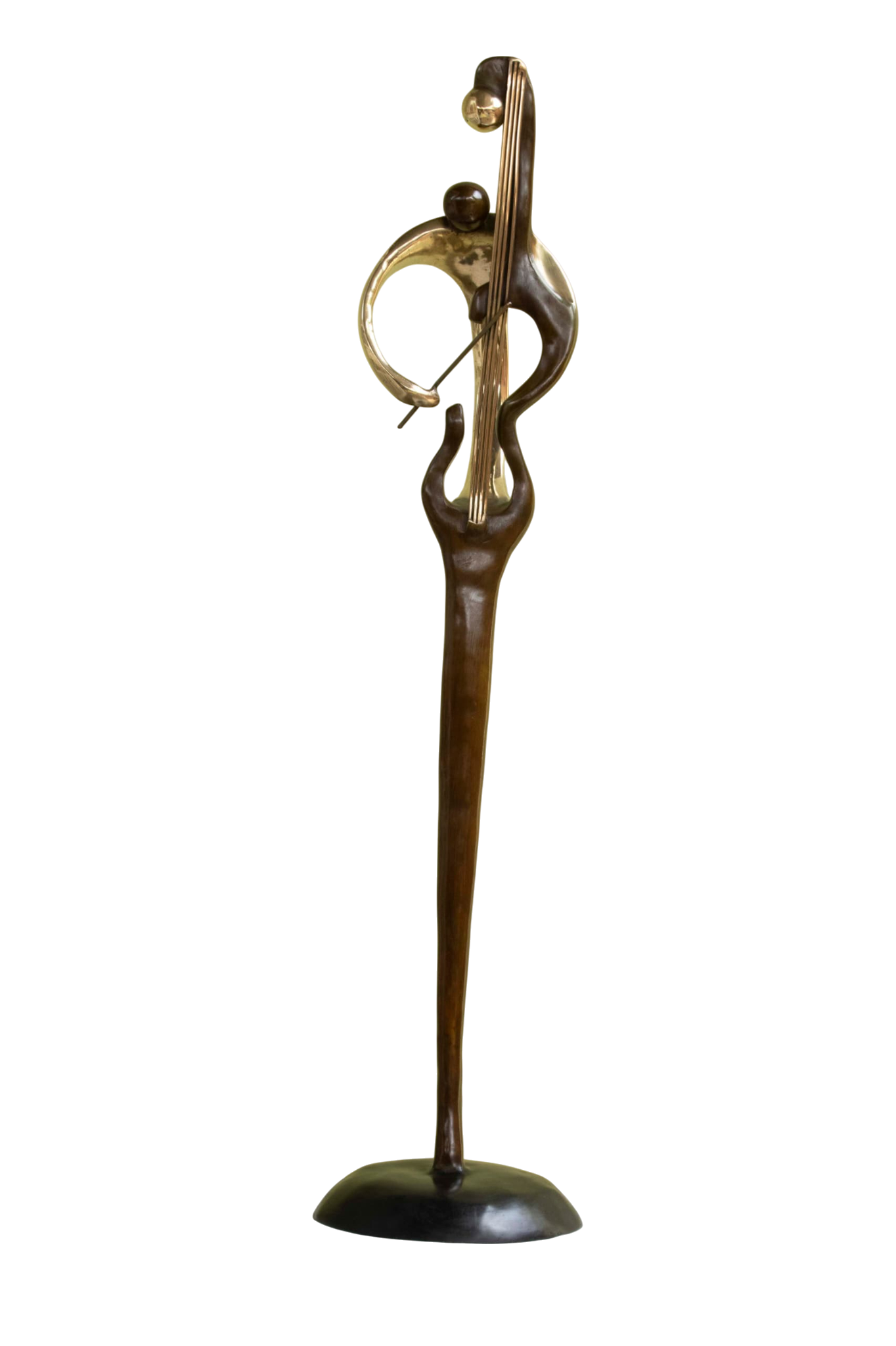 Entrelacs contre-basse 1