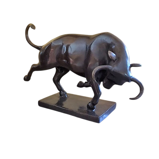 Taureau 2