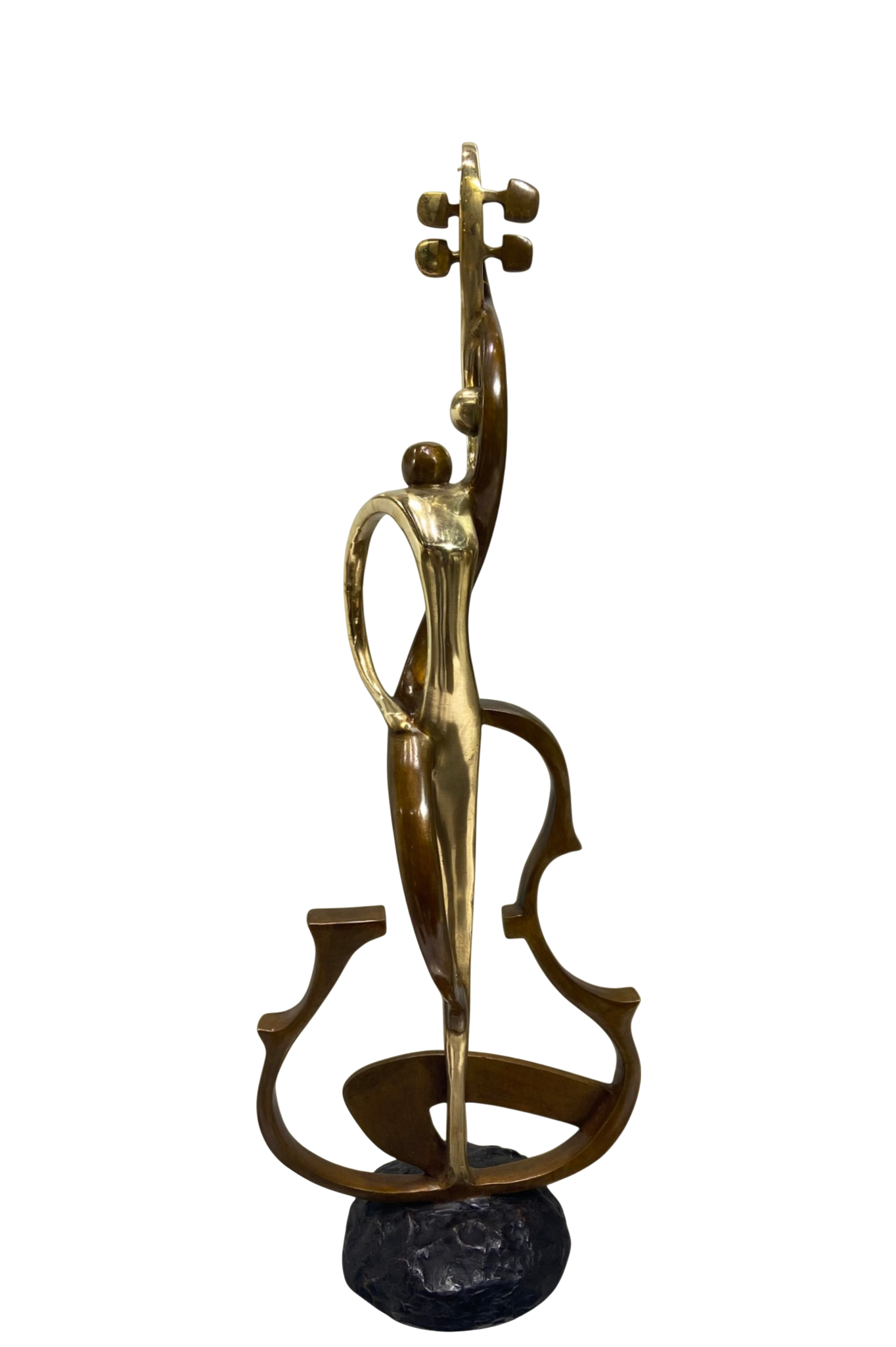 Entrelacs violon 1