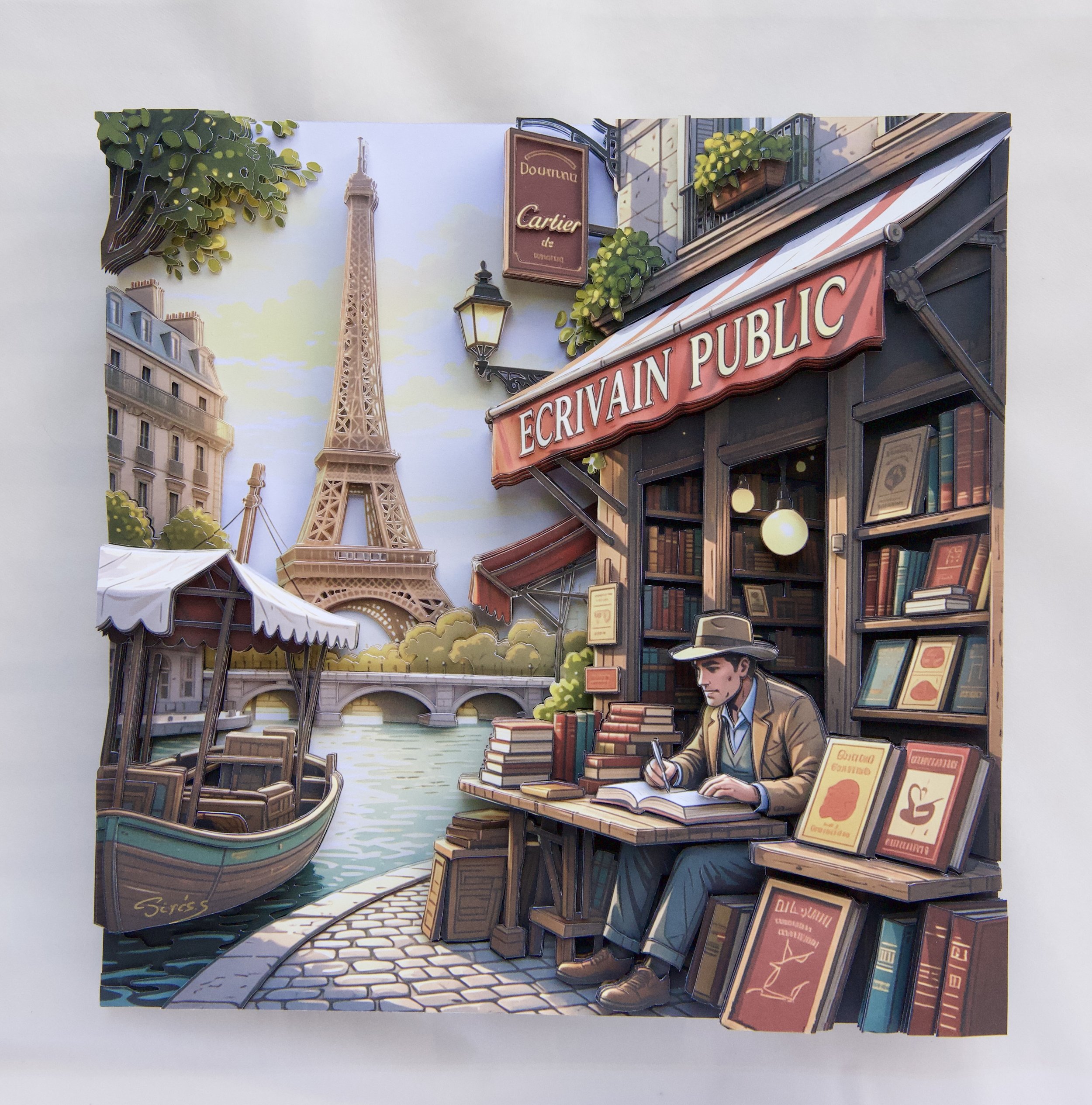 Paris