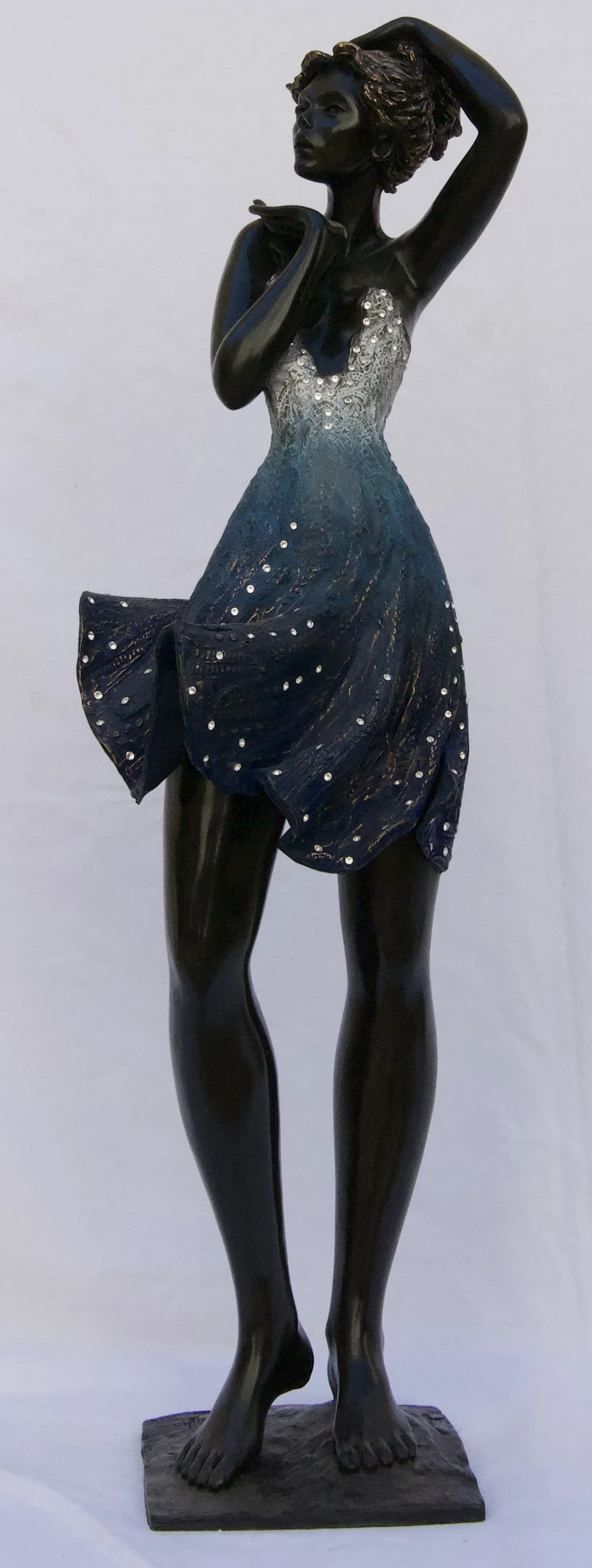 Parle moi d'amour - 8/8