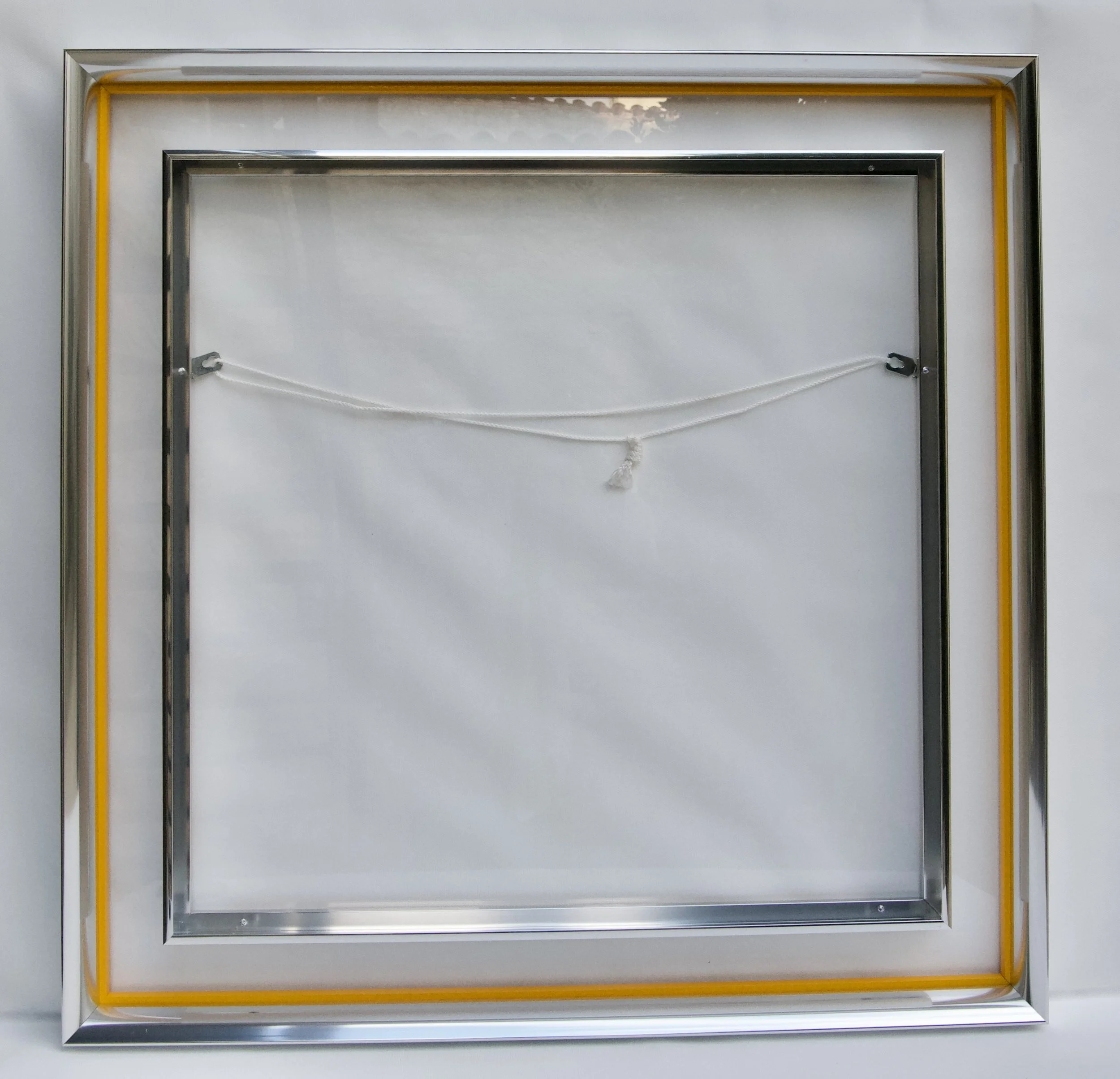 Véran - Bouton d'or - 60x60
