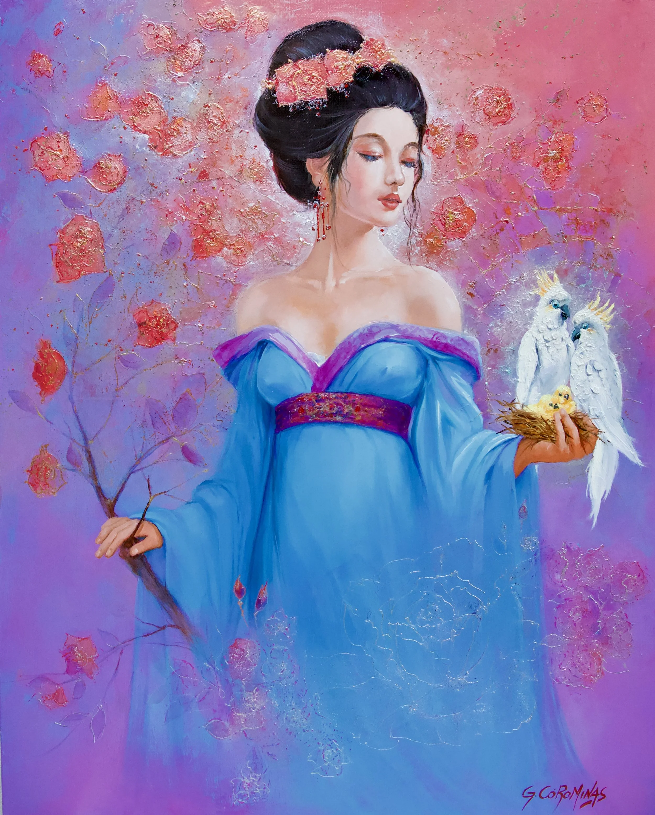Maiko - 30F