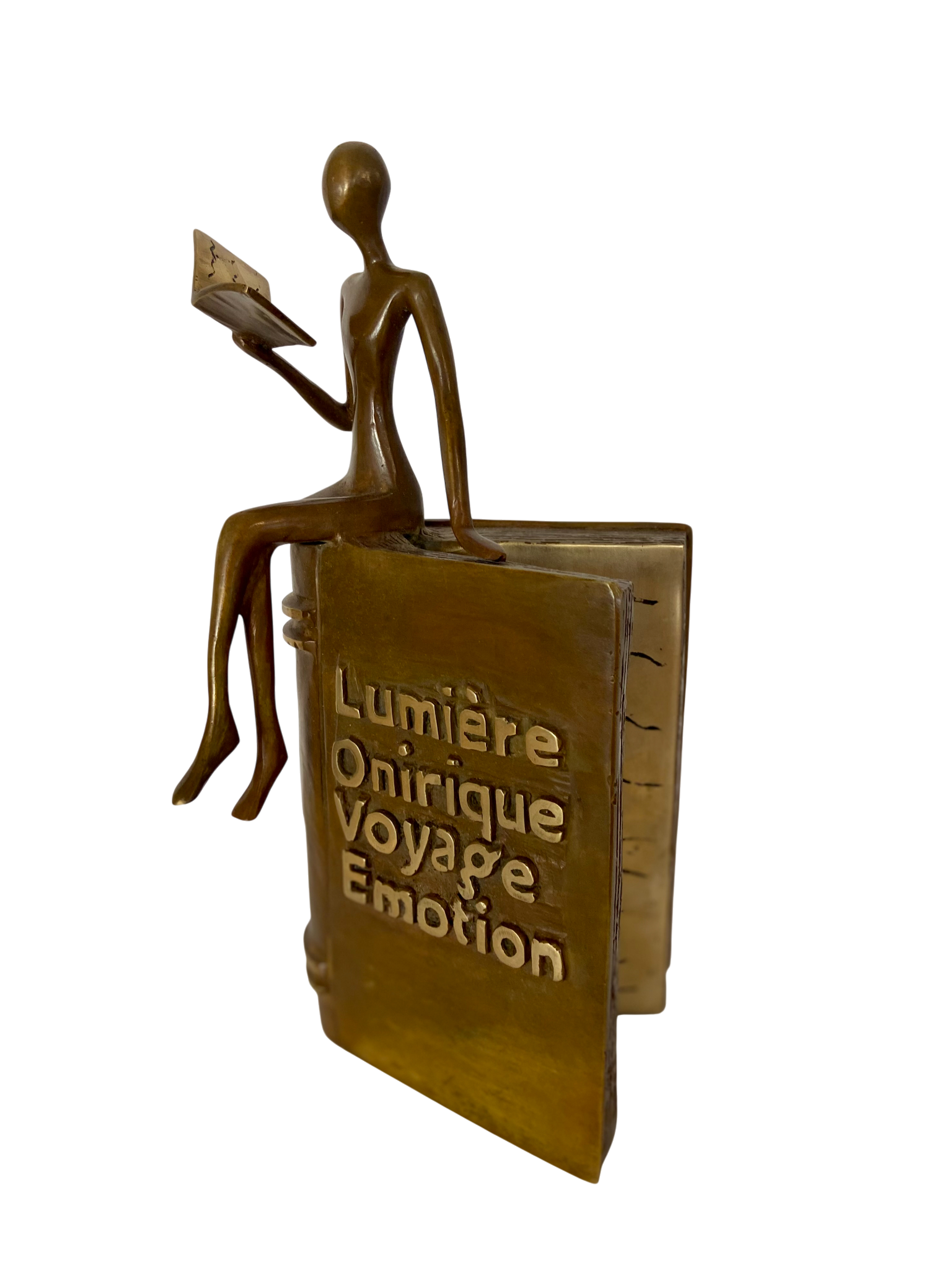Lectrice 3