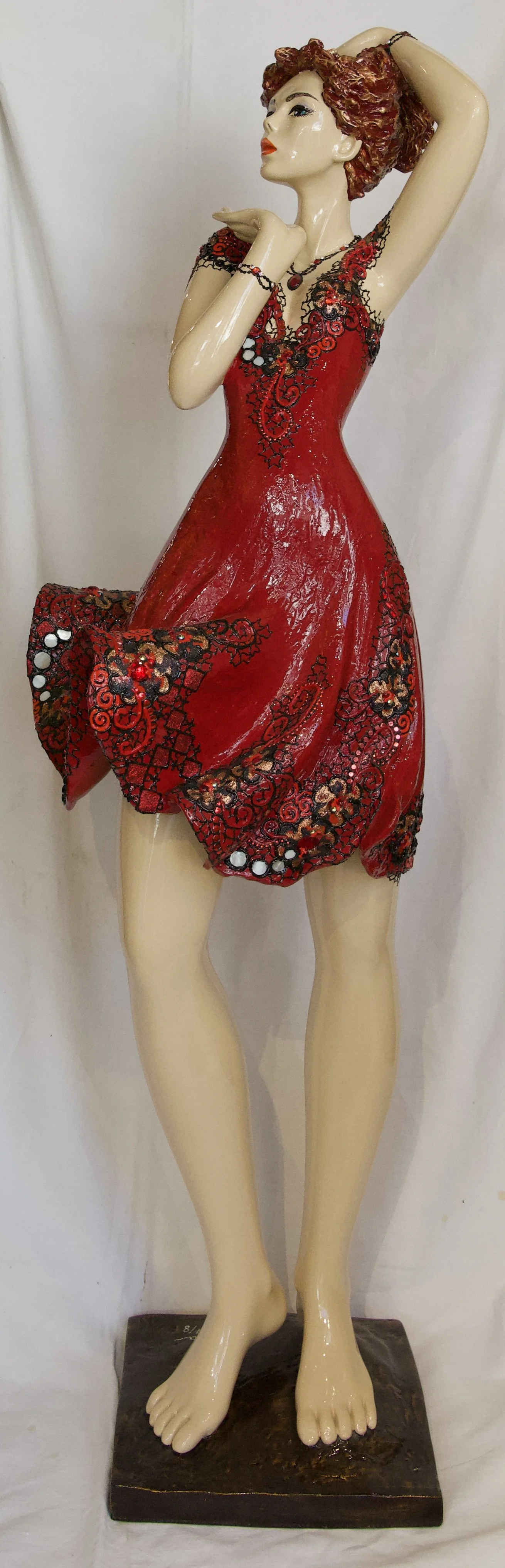 Parle moi d'amour - 130 - 7/8