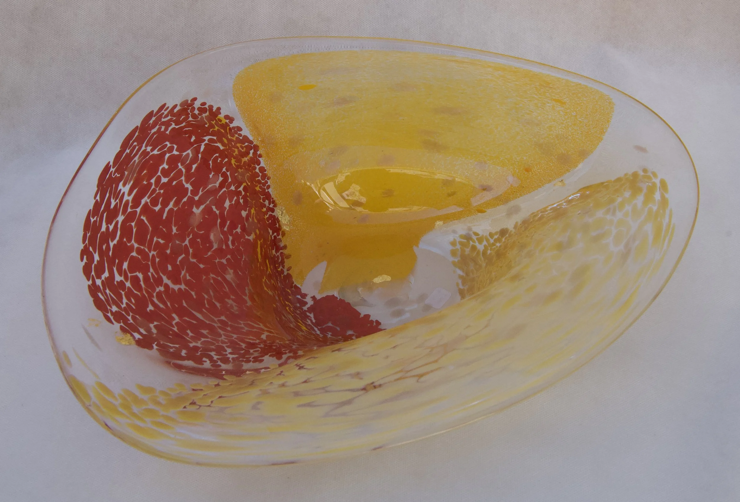 MNA5 - Plateau à fruits