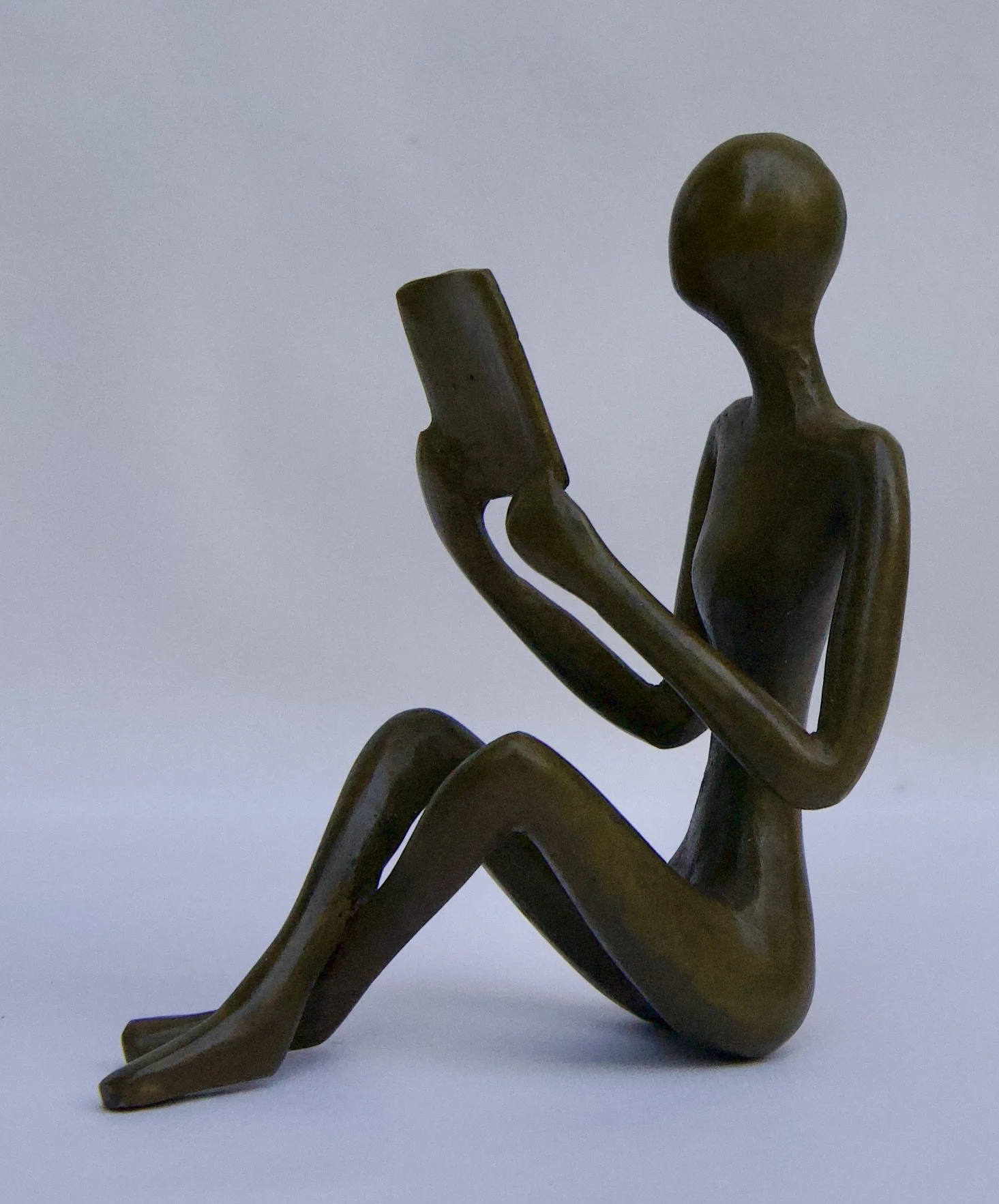 JYC2 - Petite lectrice
