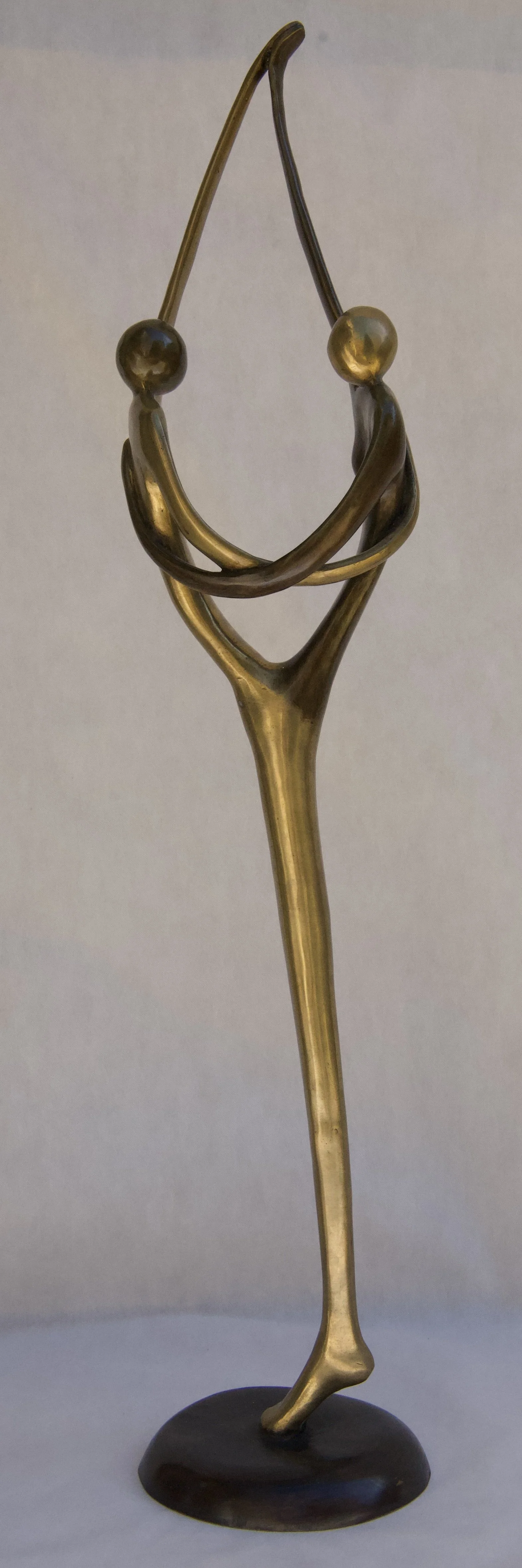 JYC39 - Entrelacs les danseurs