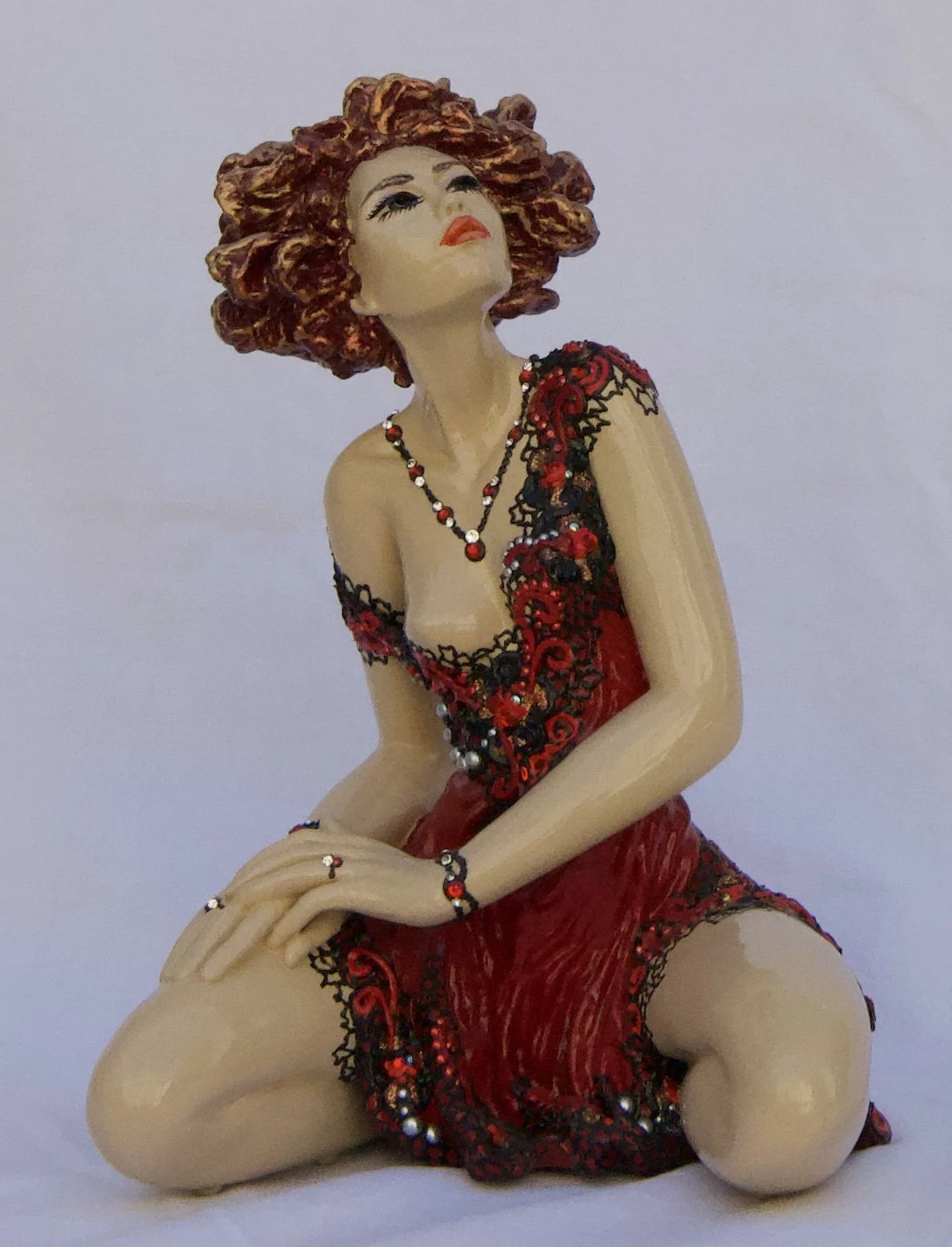 Emotion nue grande - 1/8