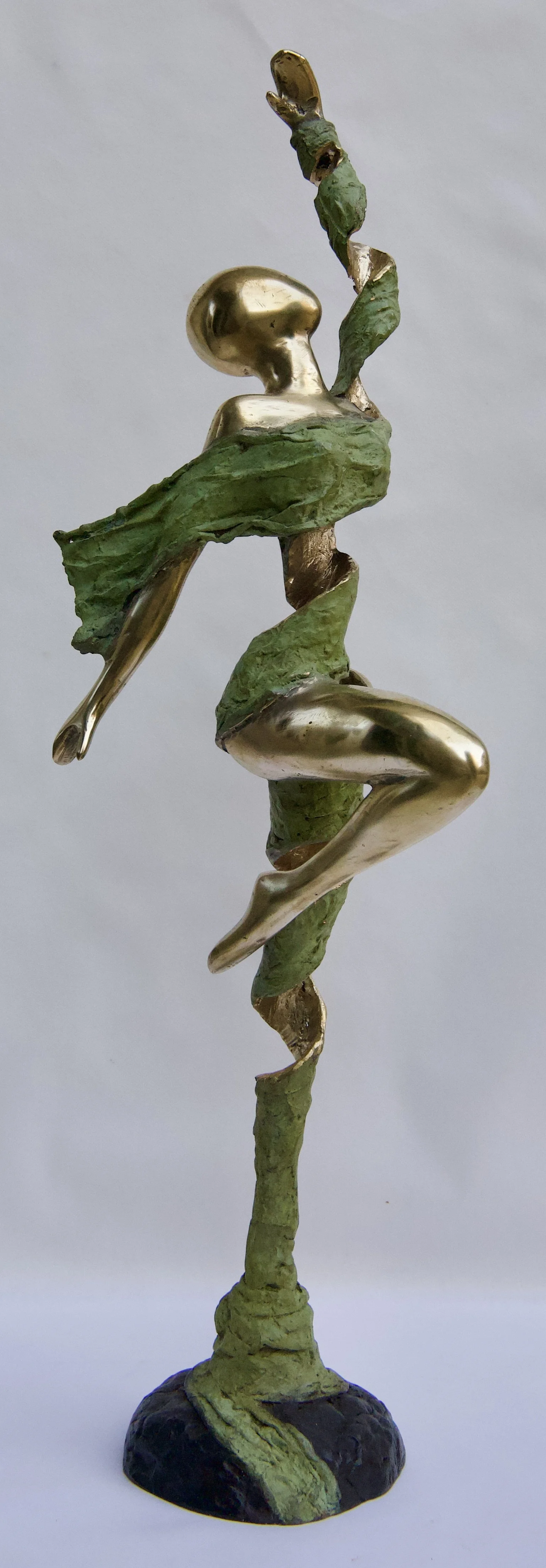 JYC31 - Grande danseuse