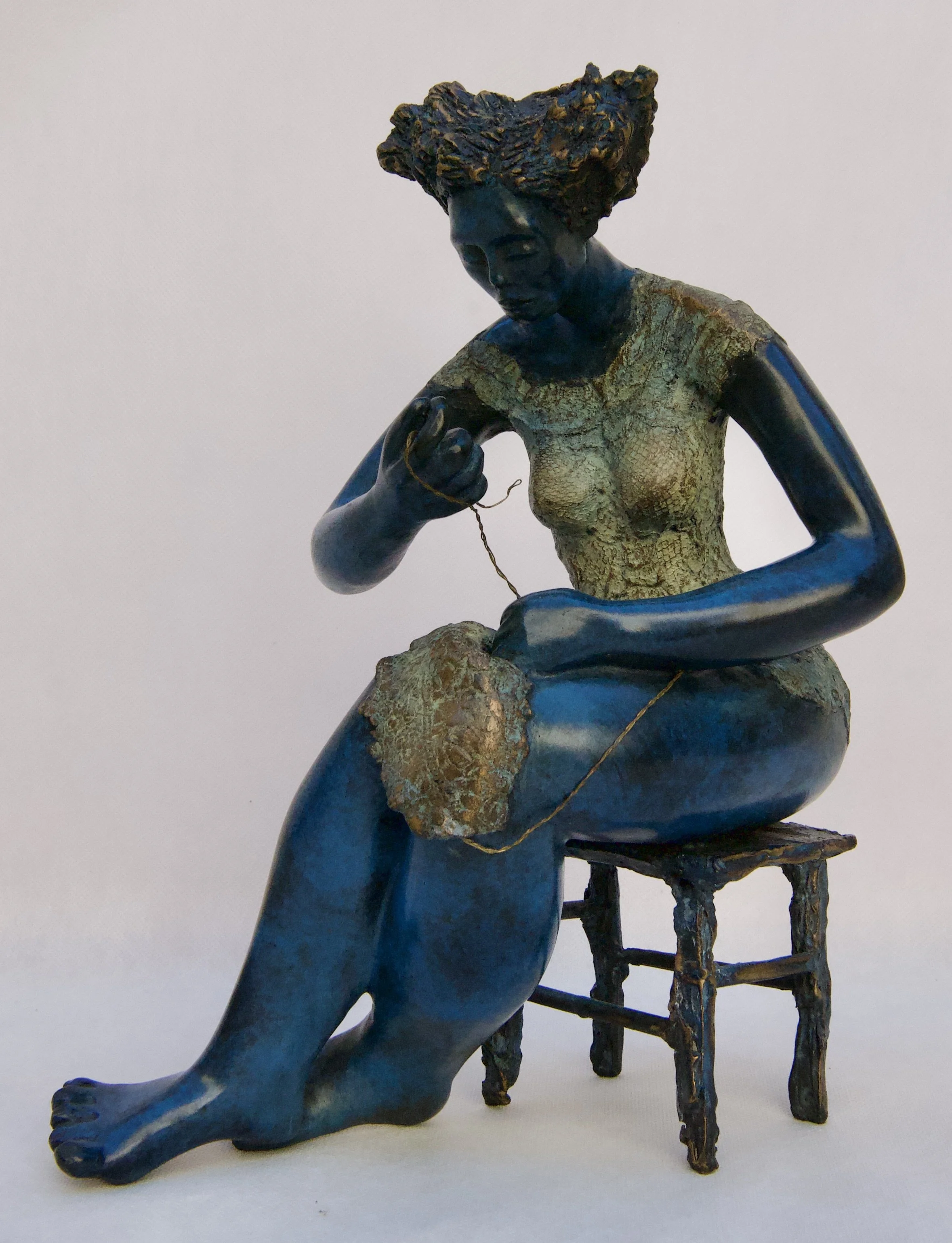 Pénélope - 2/8