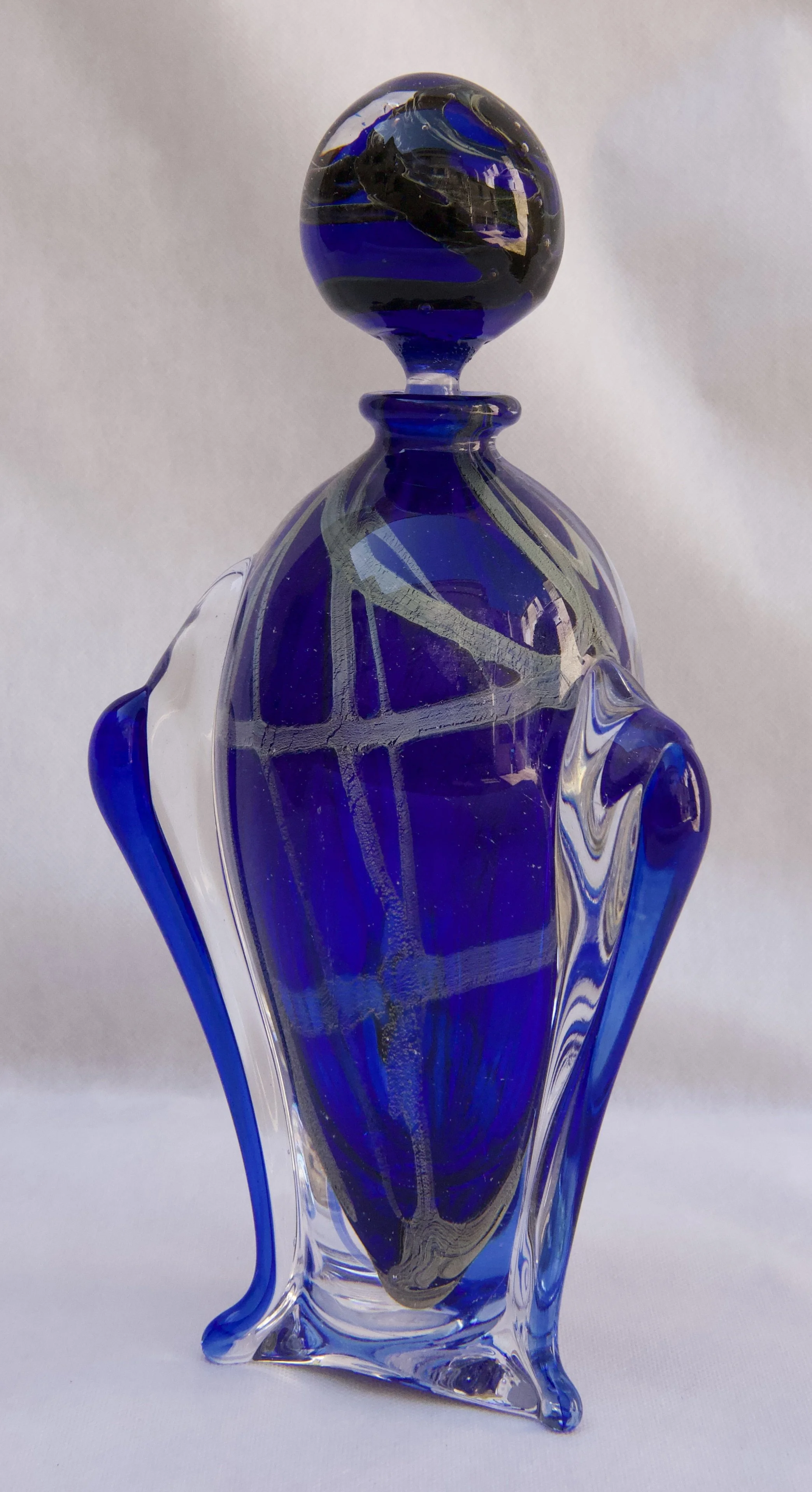 MNA70 - Flacon 3 faces