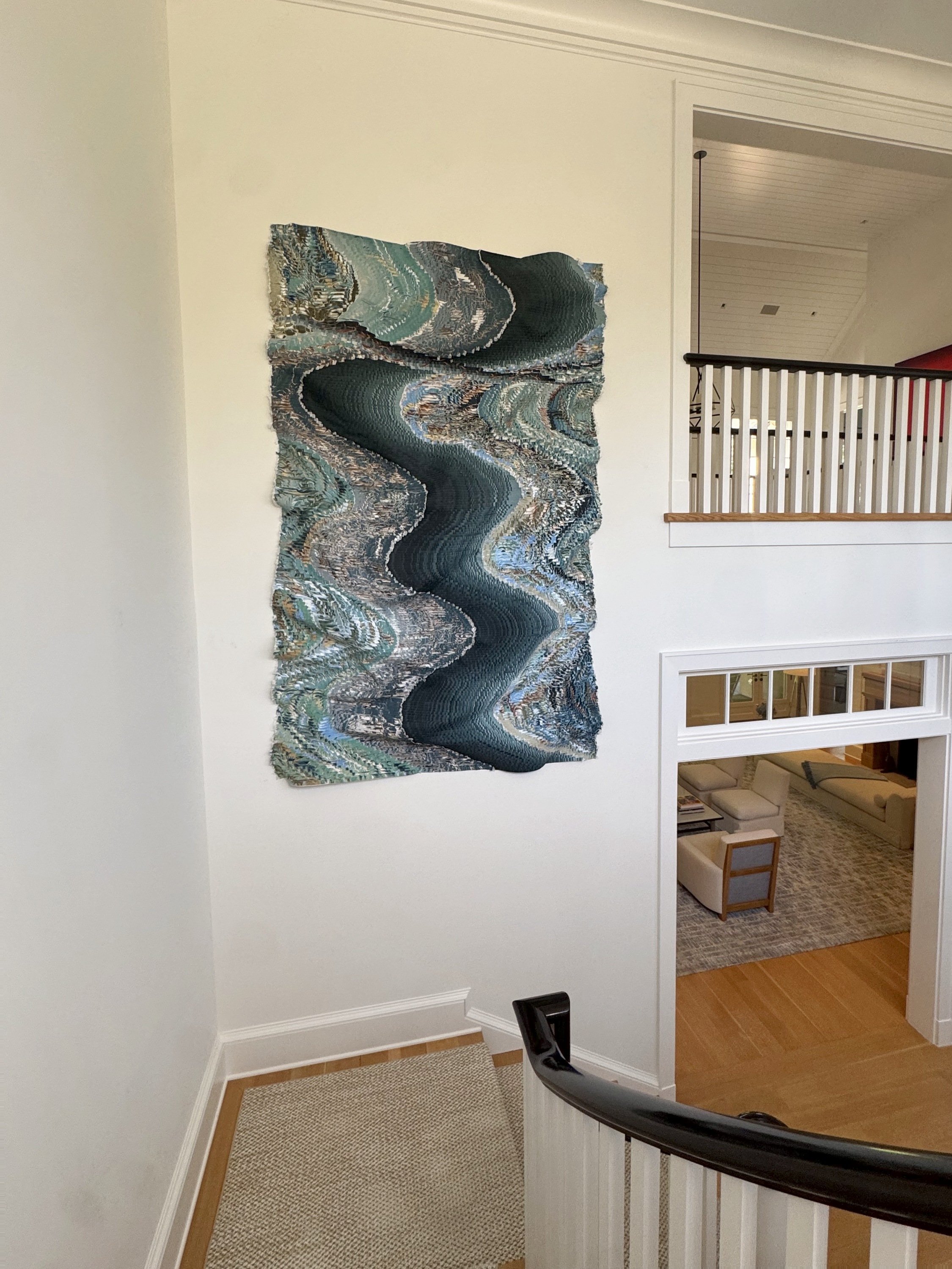 htap-02-fiber-wall-work-stairwell.jpg
