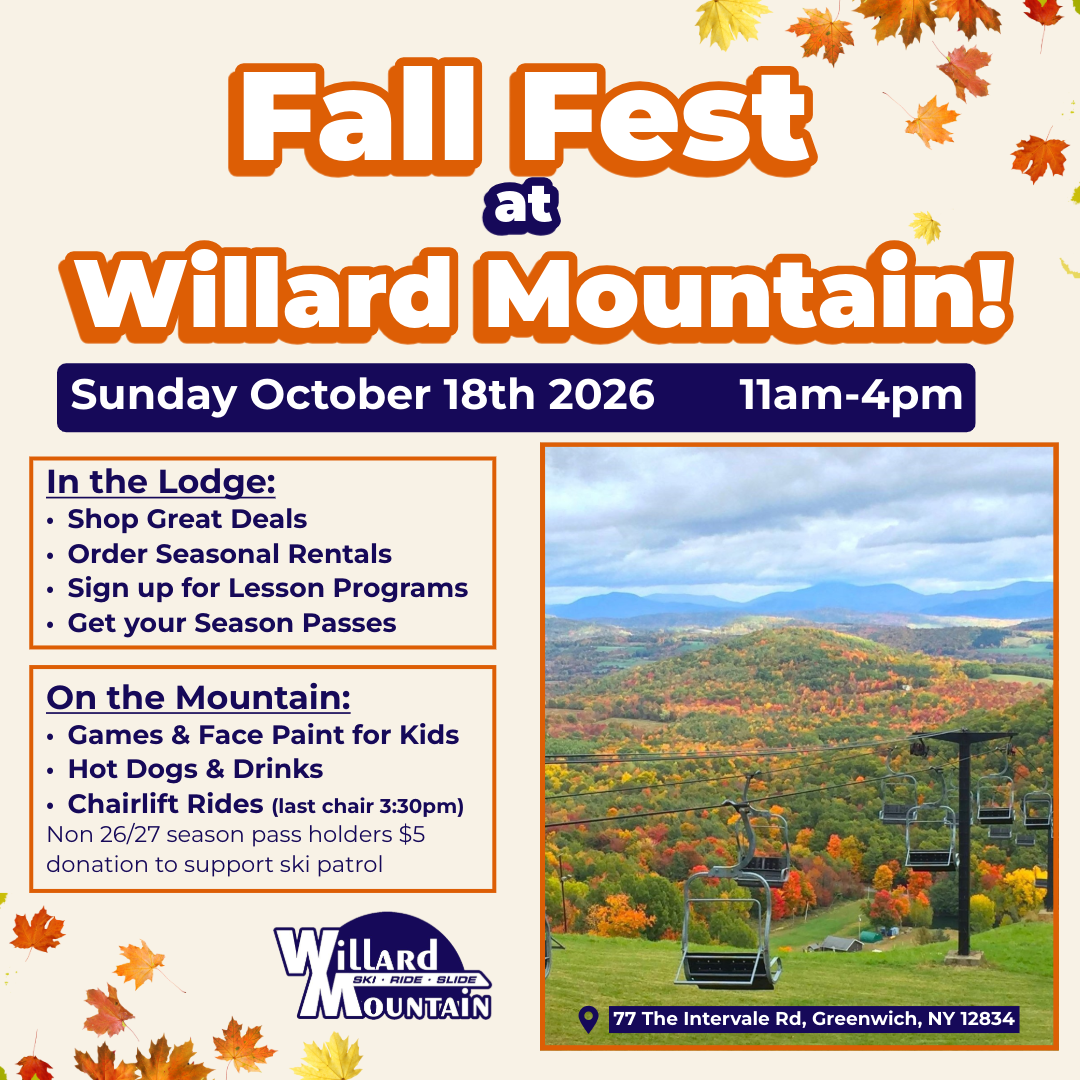 Fall Fest 