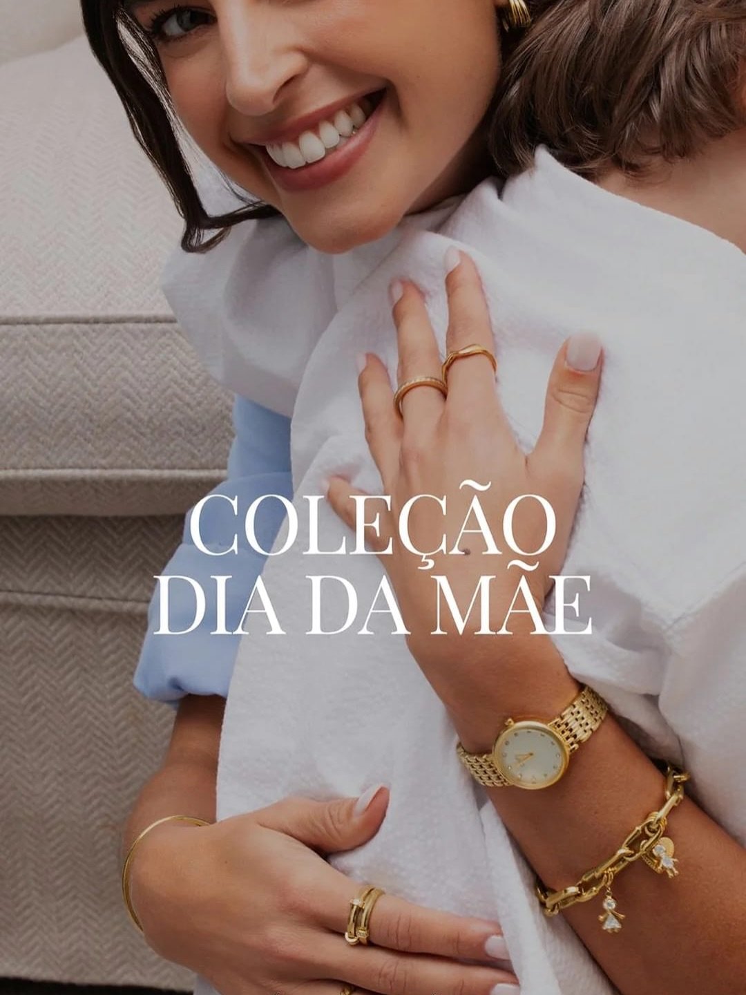 Cole&ccedil;&atilde;o do dia da M&atilde;e 💞

Pe&ccedil;as criadas unicamente para o amor de m&atilde;e, que dura a vida toda!

Cole&ccedil;&atilde;o One e Unike ✨

Temos mais pe&ccedil;as na nossa loja, fa&ccedil;a-nos uma visita! 

📞 (+351) 961 5