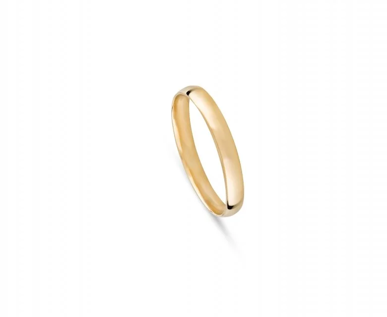 Aliança 2.5mm ALR440