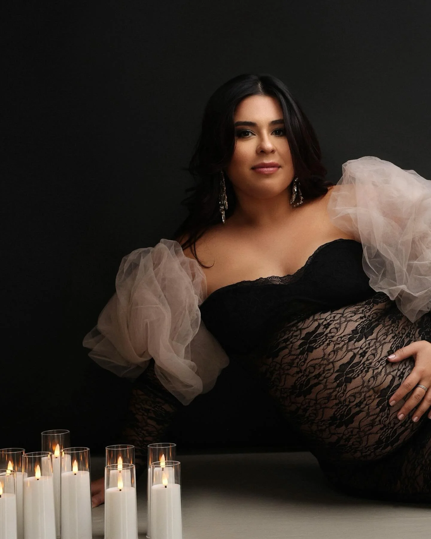 I get to meet incredible women and create something truly beautiful&hellip; like, whatttt?! 🤎🕯️ 

#LuxuryPhotography #EmpoweredWomen #MomentsThatMatter #photographer #nycphotographer