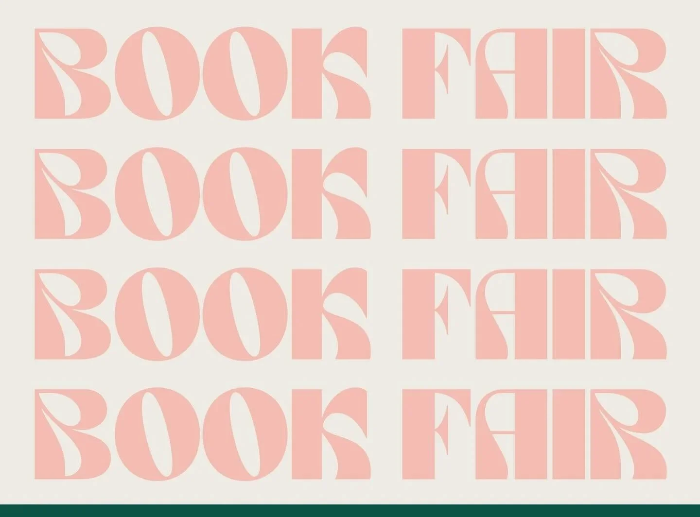 Front Paige Media Book Fair