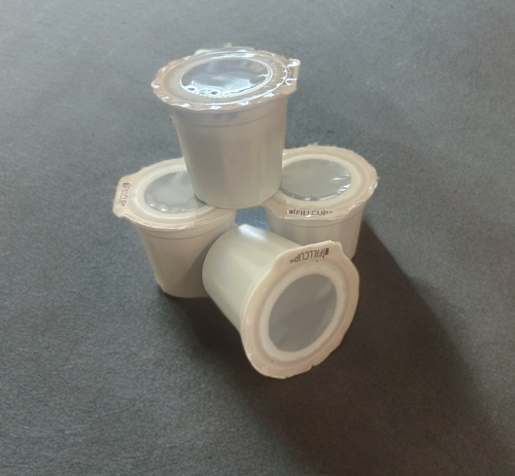 Coffee Pods 18 count