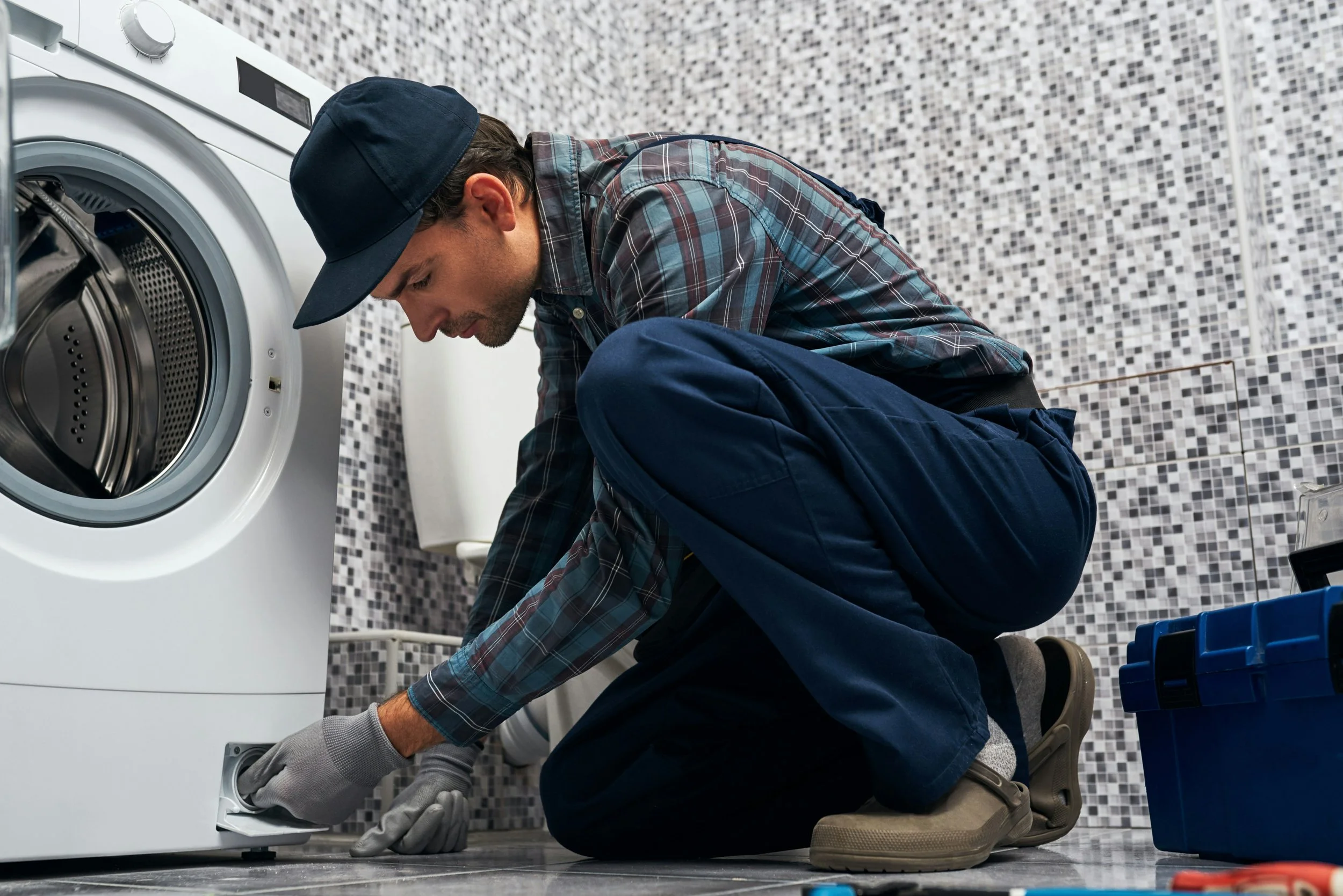 An image of an Appliance Repair
