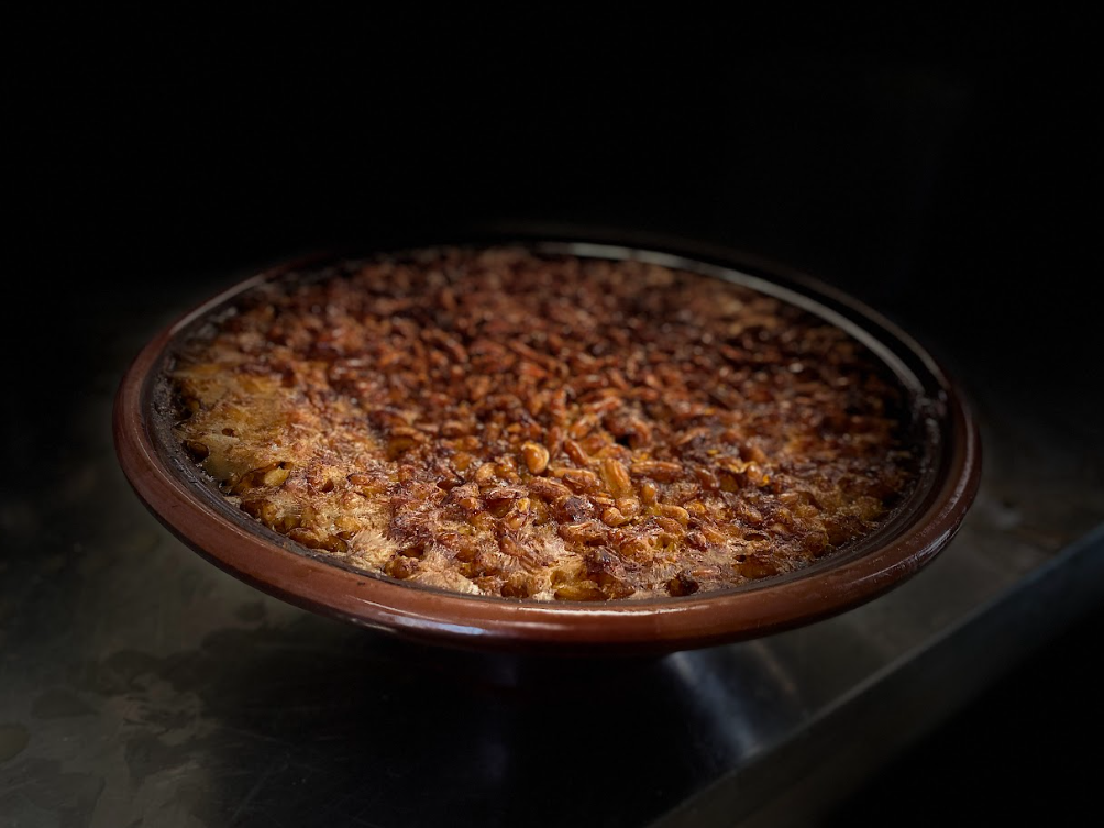 Cassoulet castelnaudary