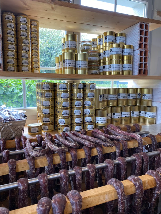 ou bien manger cassoulet castelnaudary