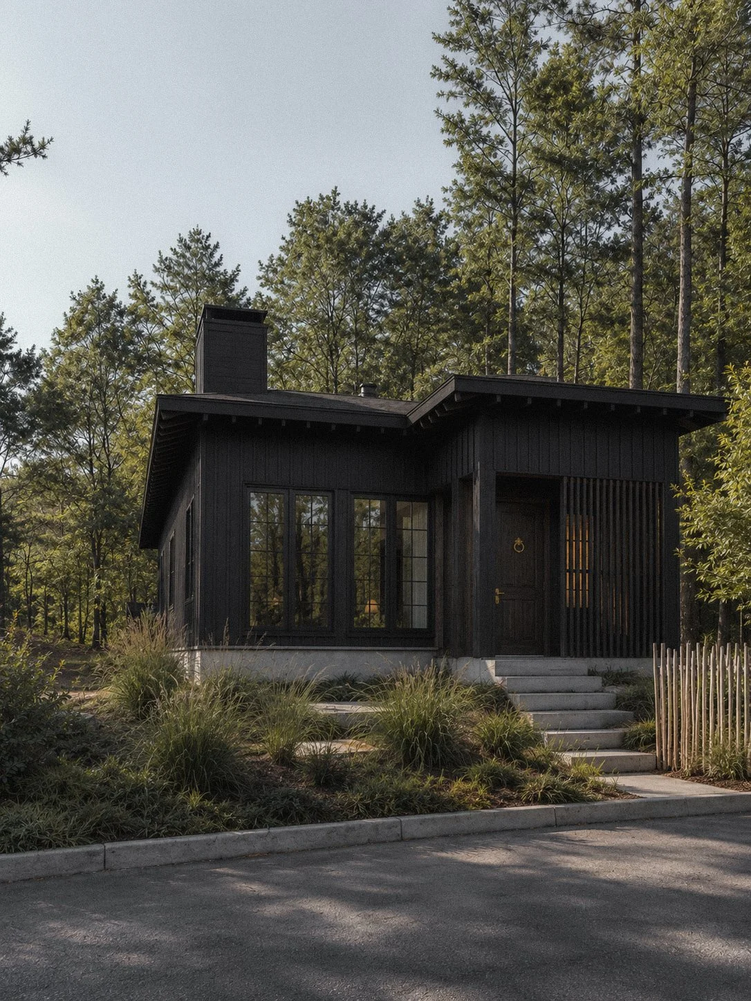 tea house