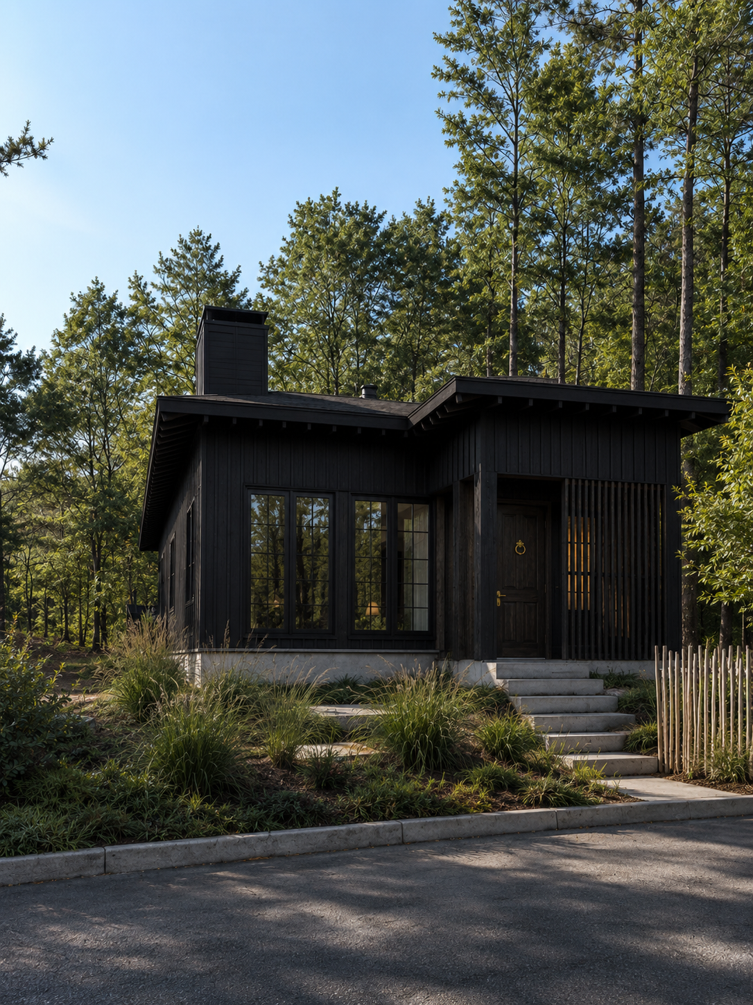 tea house