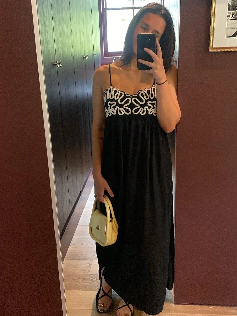 date night in the city ✨