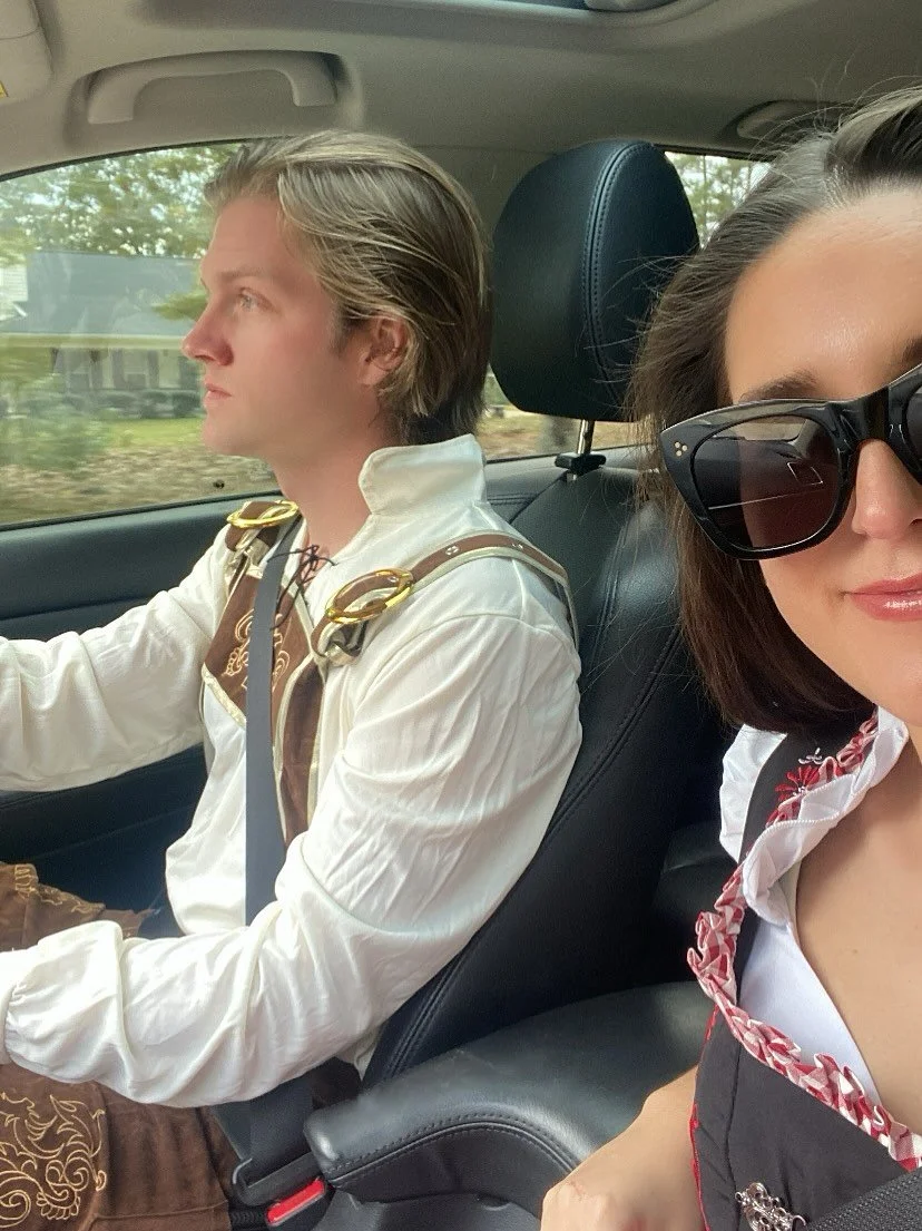 Oktoberfest ❤️❤️ @sardis_chatthills