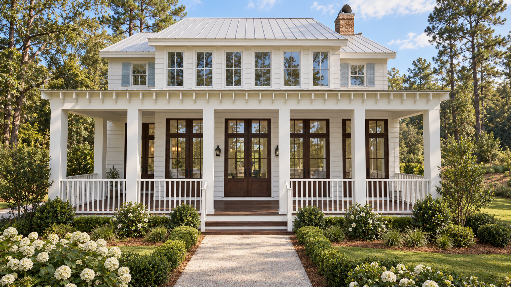 tidewater house