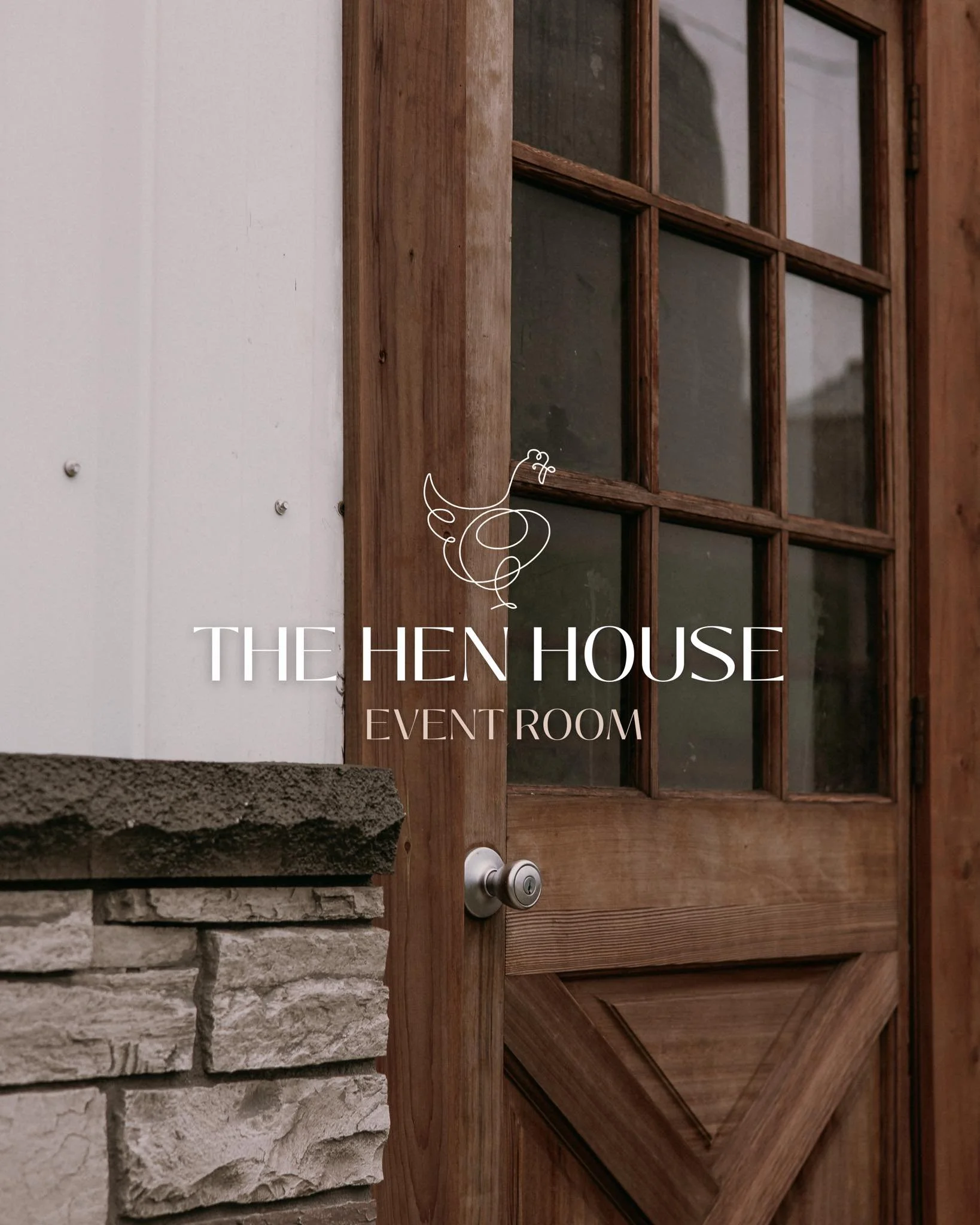 The Hen House