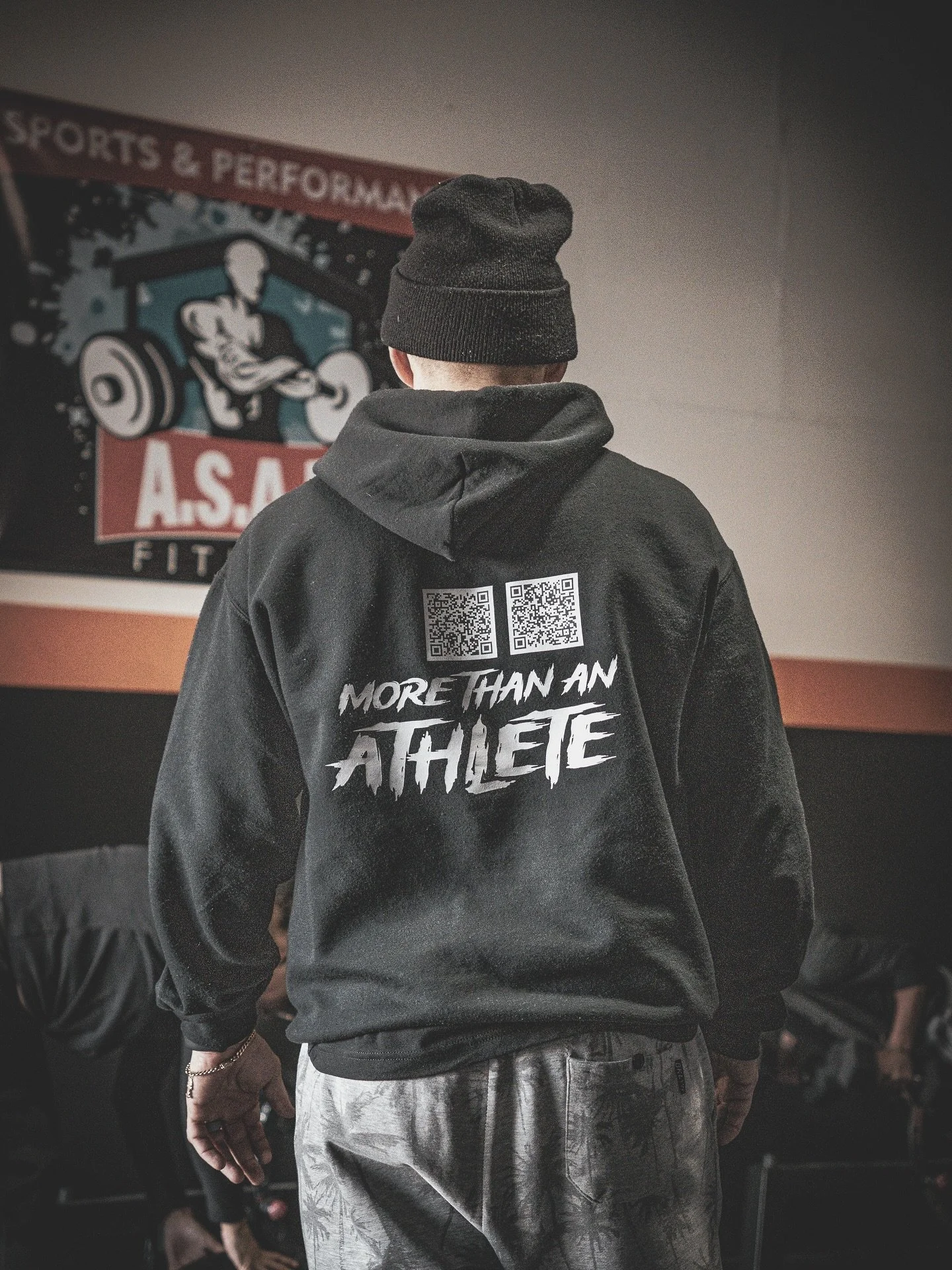 Having a great coach will launch your career like nothing else.

If you are thinking into conditioning and don&rsquo;t know where to start, send a message to @a.s.a.p_fitness and get yourself started, easy as that! You will not regret it 🥇

#persona