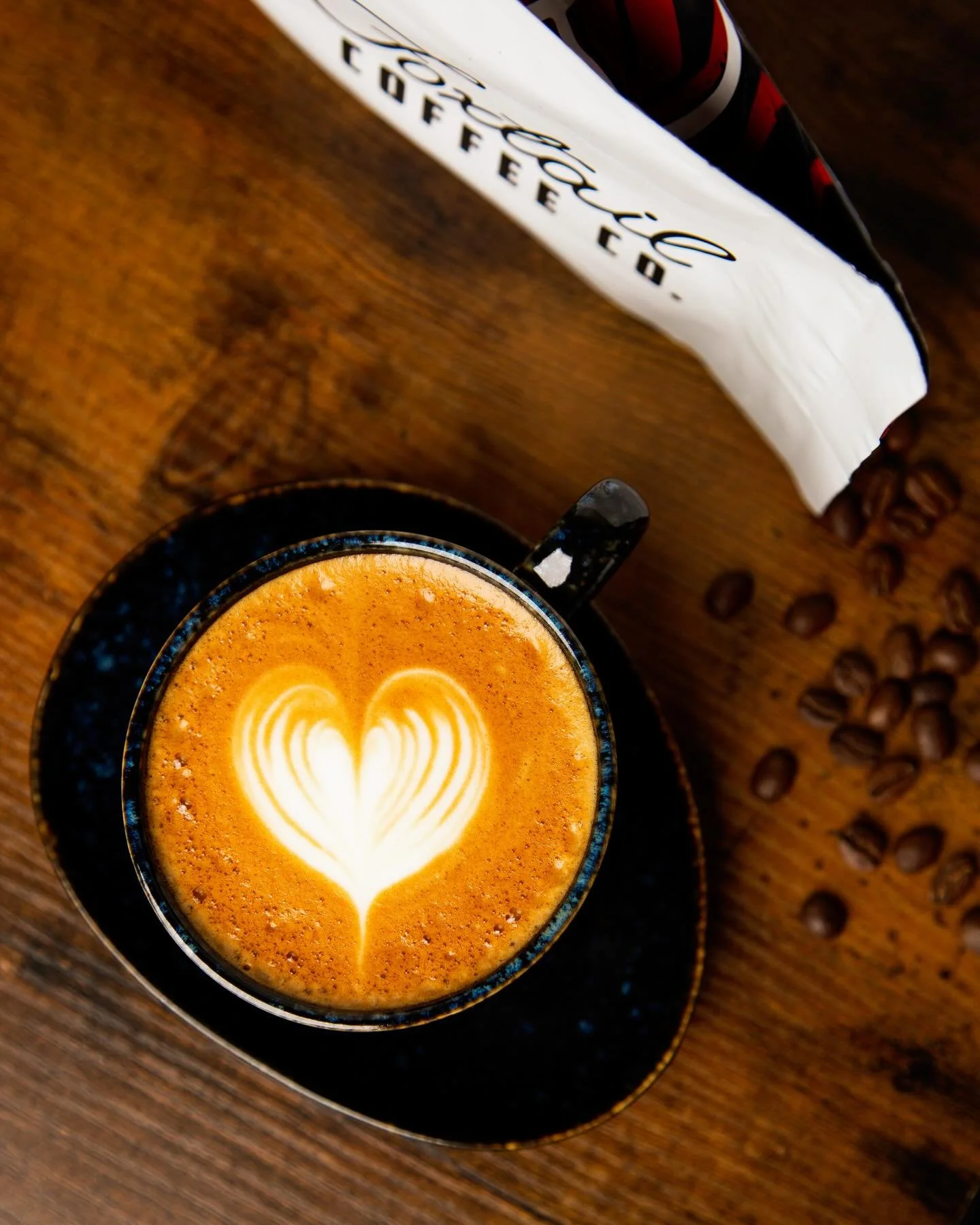 Roasted with care, brewed with purpose ☕️
@foxtailcoffeeco