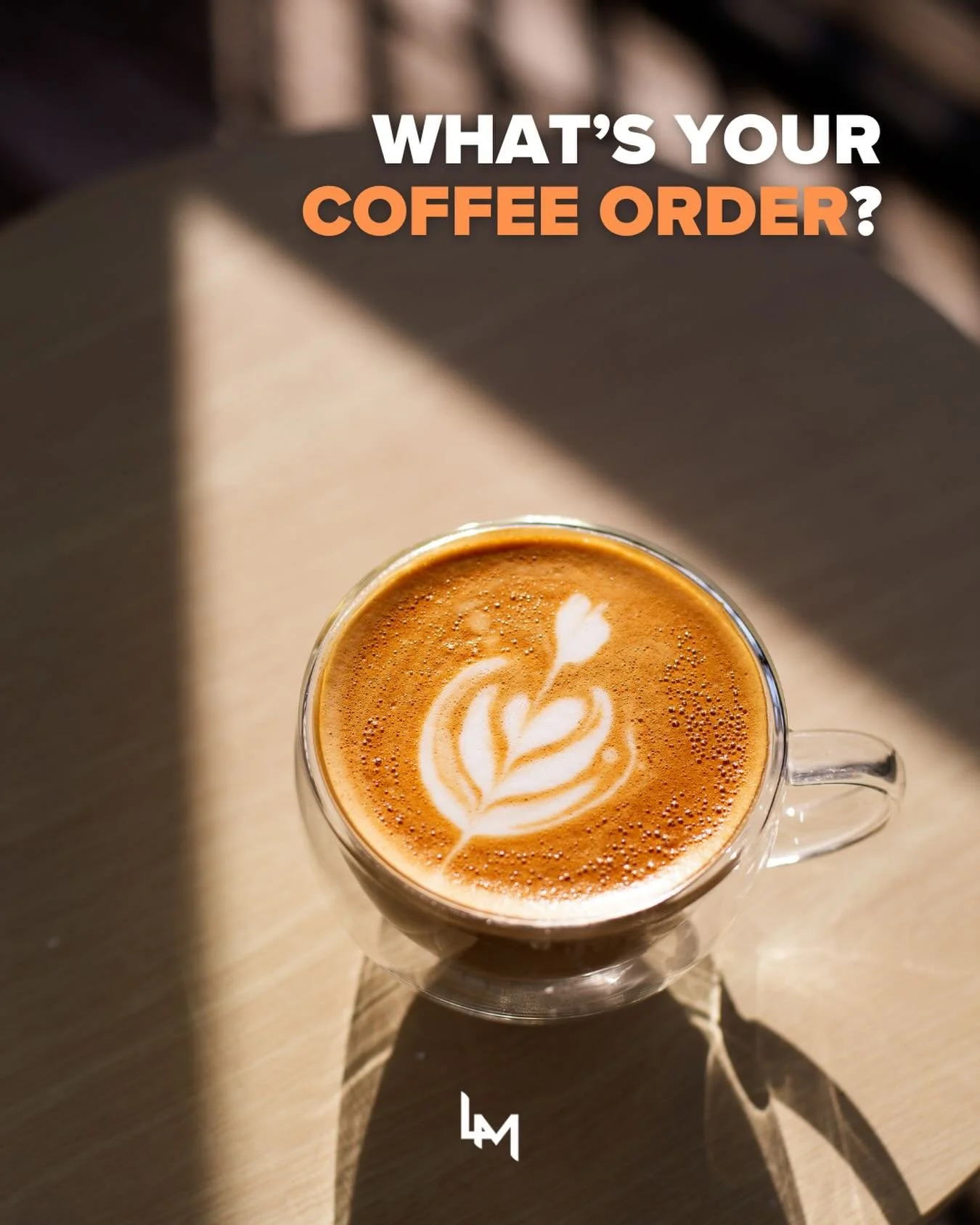 Pistachio Latte 💚

Can&rsquo;t beat a latte with chocolate notes and pistachio flavor on top of it.

What&rsquo;s yours?

#latte #coffeeshop #orlandocoffeeshop