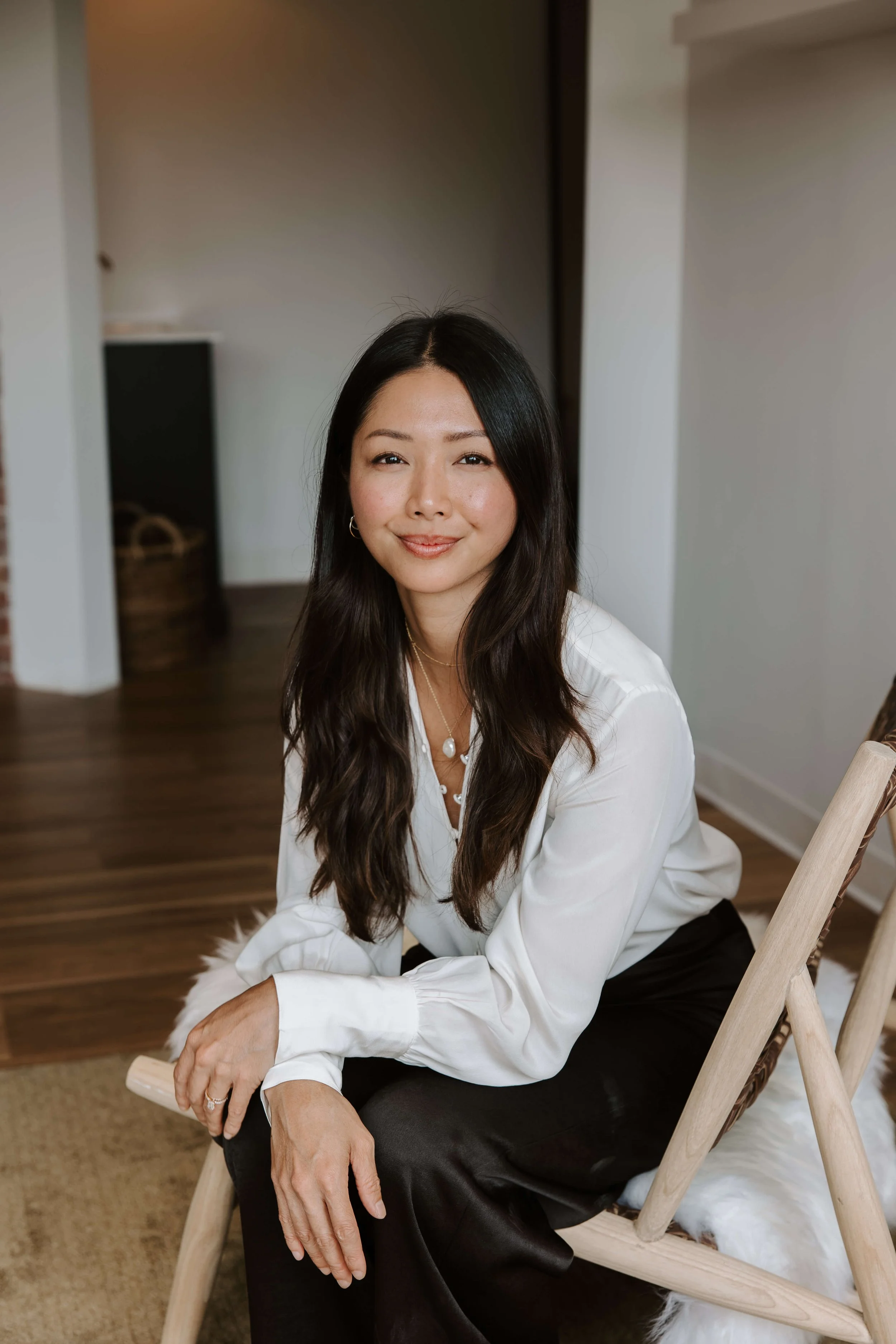 The owner and founder of Clemens Face + Body, a boutique injectable practice in Brookline, MA.