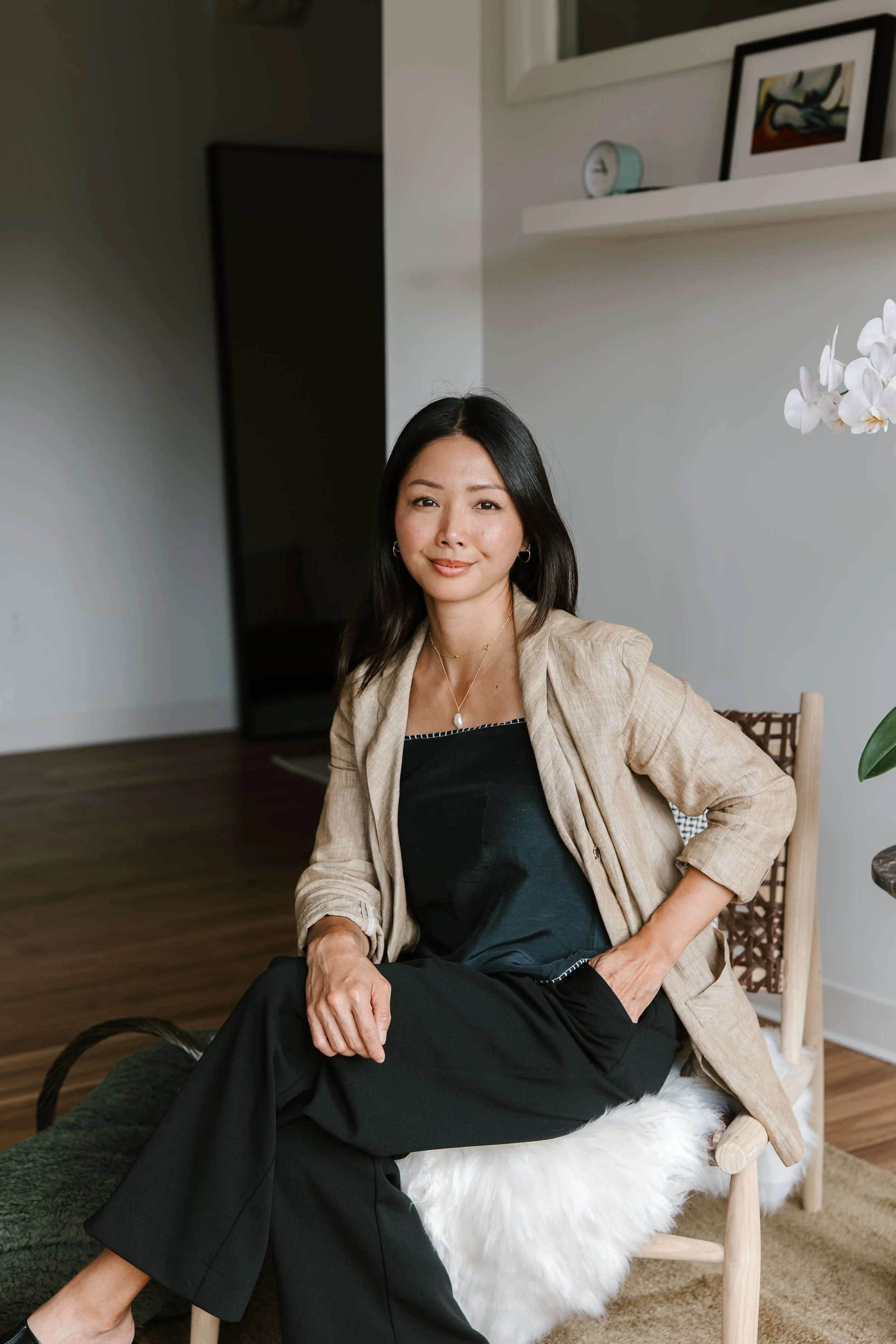 The owner of Clemens Face + Body, a boutique injectable practice in Boston, Jo Sulistio is an aesthetic injector specializing in natural-looking cosmetic results