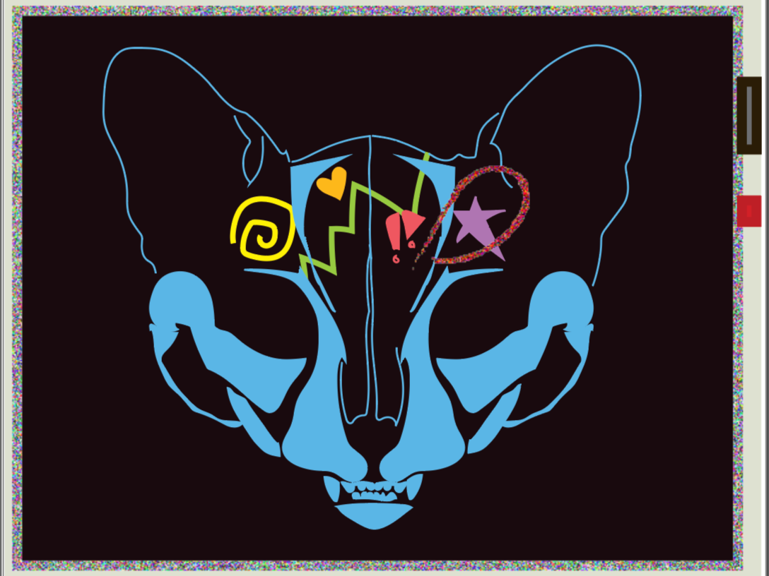 From the Mind of Cora Browne