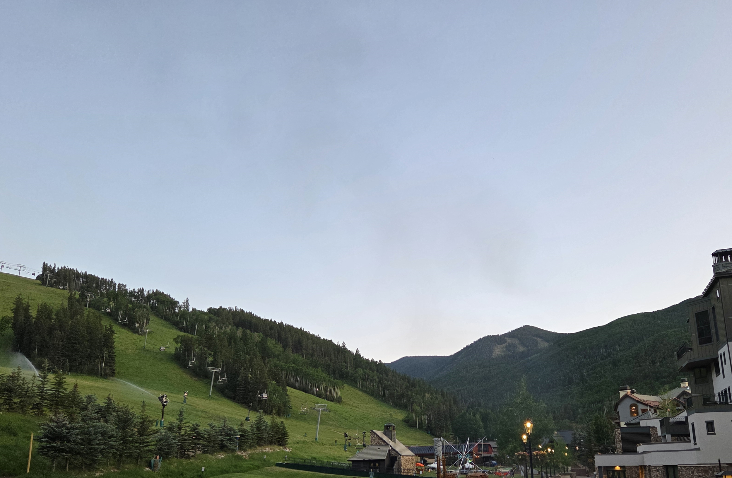 The Summer IP Institute