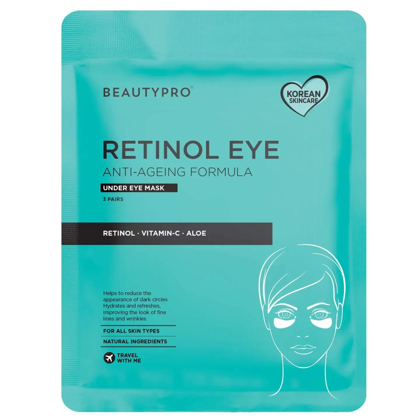 Beautypro Retinol Under Eye.webp