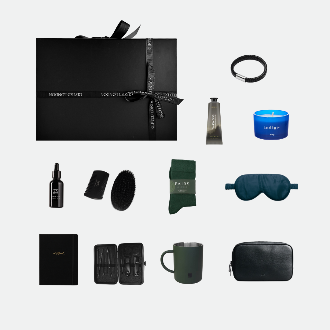 The Grove | The Ultimate Sophisticated Collection For Him