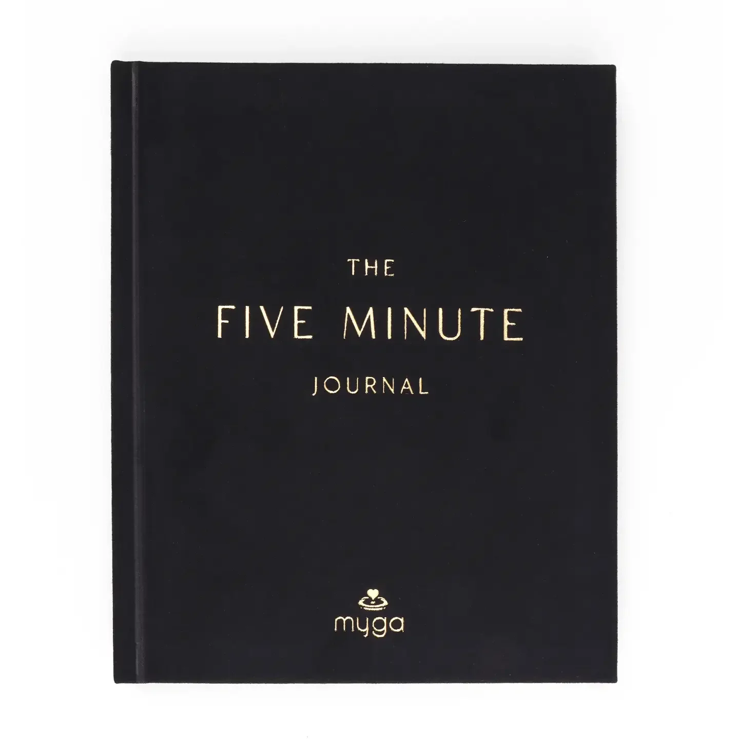 Five Minute Journal | Myga Eco
