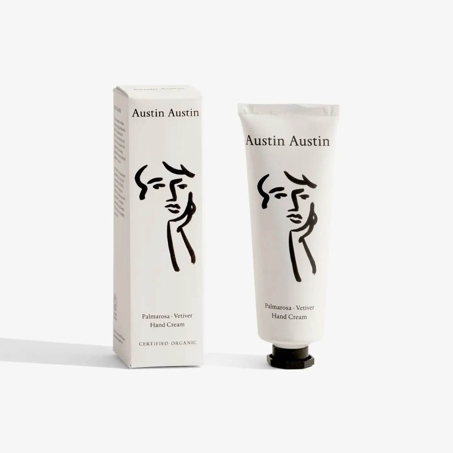 Austin Austin Hand cream2.webp