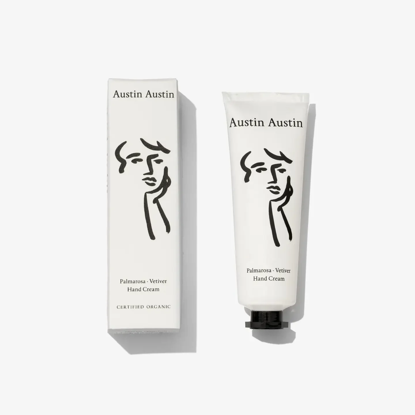 Austin Austin Hand cream.webp