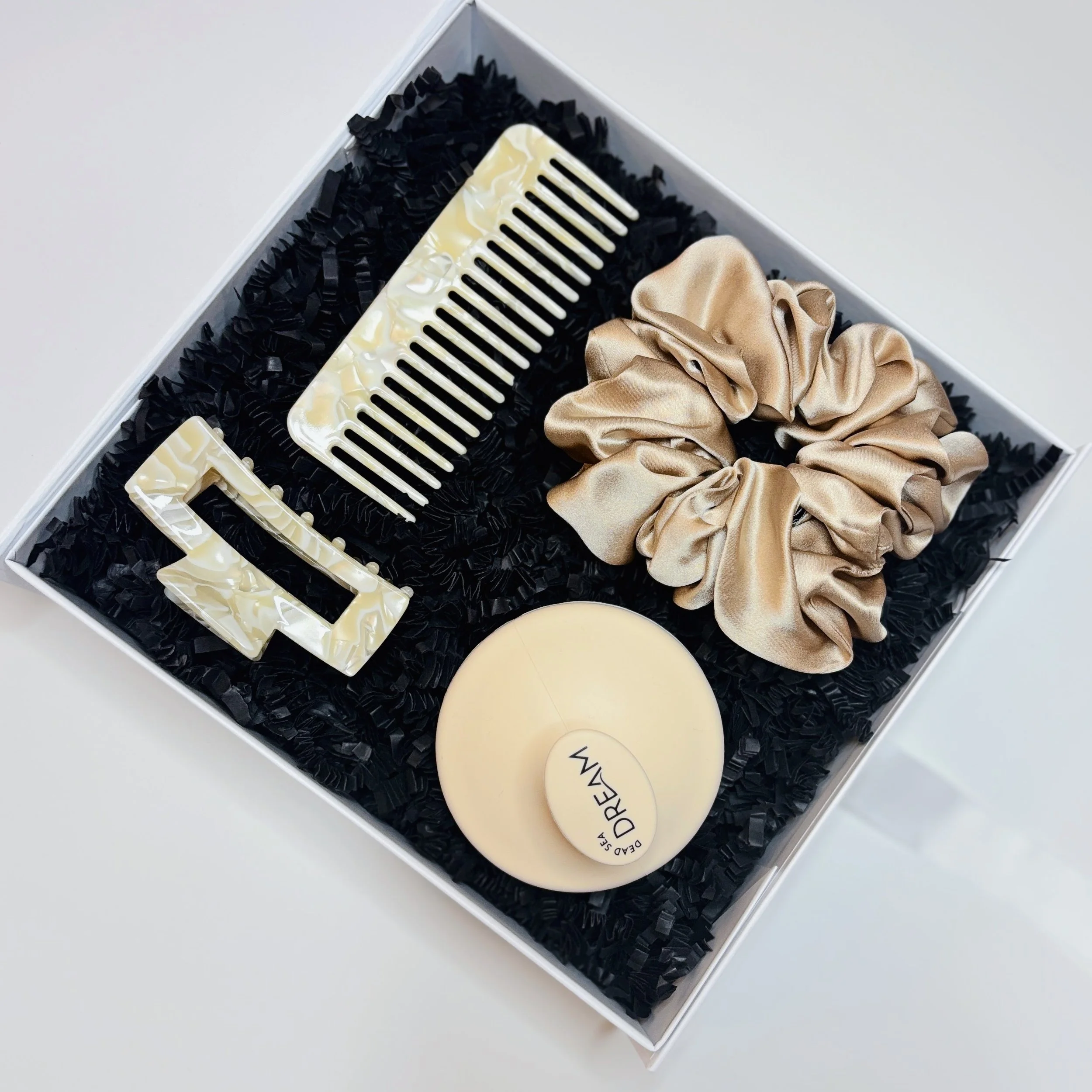 The Nira | An Elevated Hair Ritual